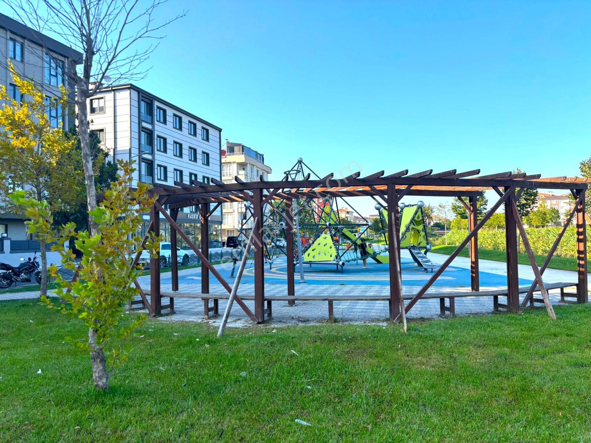 **eryıldız Gayrimenkul'den**çarşı İçinde Polis Evi Yanı Kiralık 1+1 Daire - Görsel 4