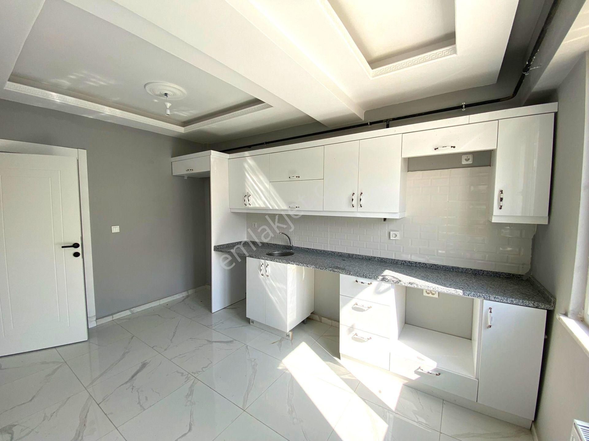 **eryıldız Gayrimenkul'den**istasyon Mah.site İçinde 115m2 Ultra Lüks 2+1 - Görsel 8