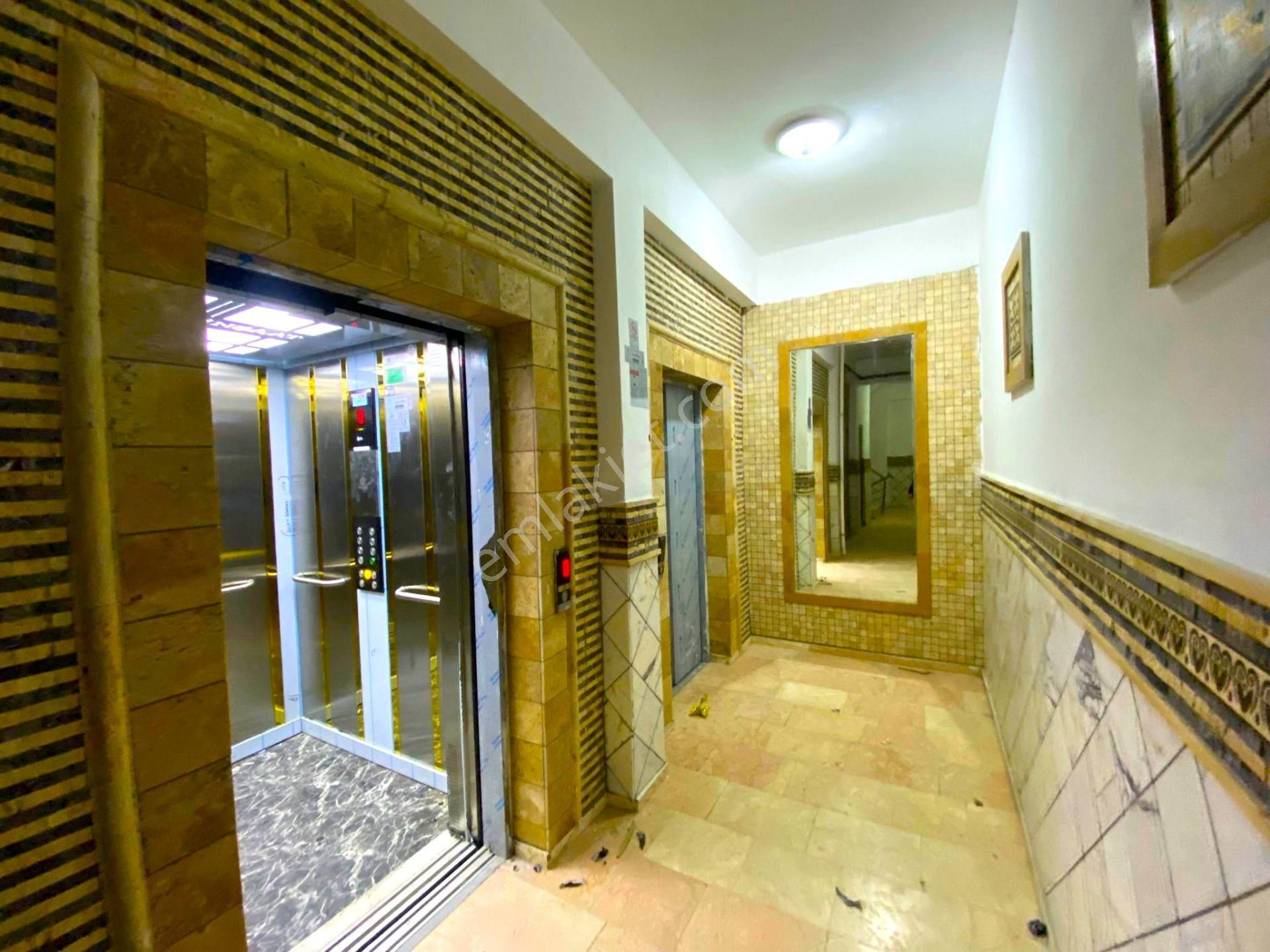 **eryıldız Gayrimenkul'den**istasyon Mah.site İçinde 115m2 Ultra Lüks 2+1 - Görsel 27