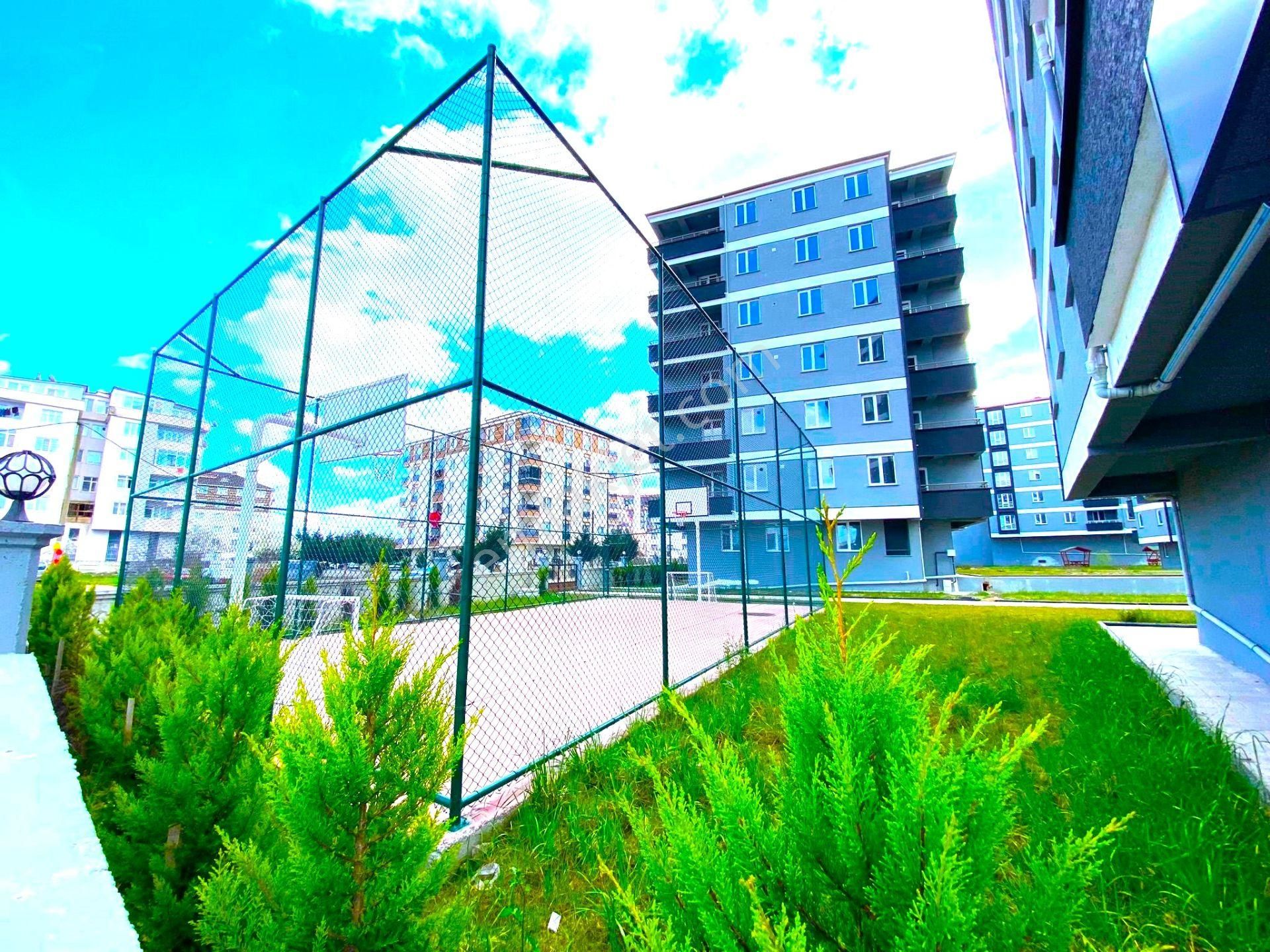 **eryıldız Gayrimenkul'den**istasyon Mah.site İçinde 115m2 Ultra Lüks 2+1 - Görsel 2