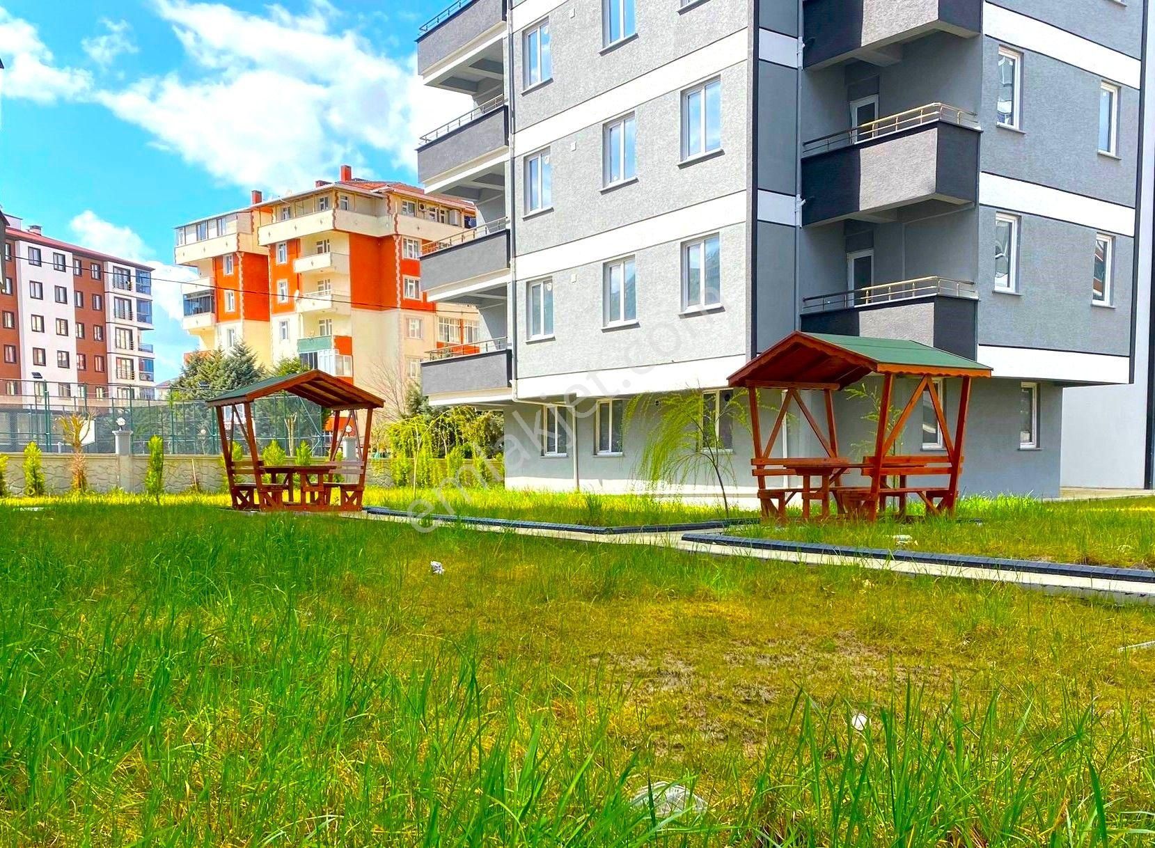 **eryıldız Gayrimenkul'den**istasyon Mah.site İçinde 115m2 Ultra Lüks 2+1 - Görsel 5