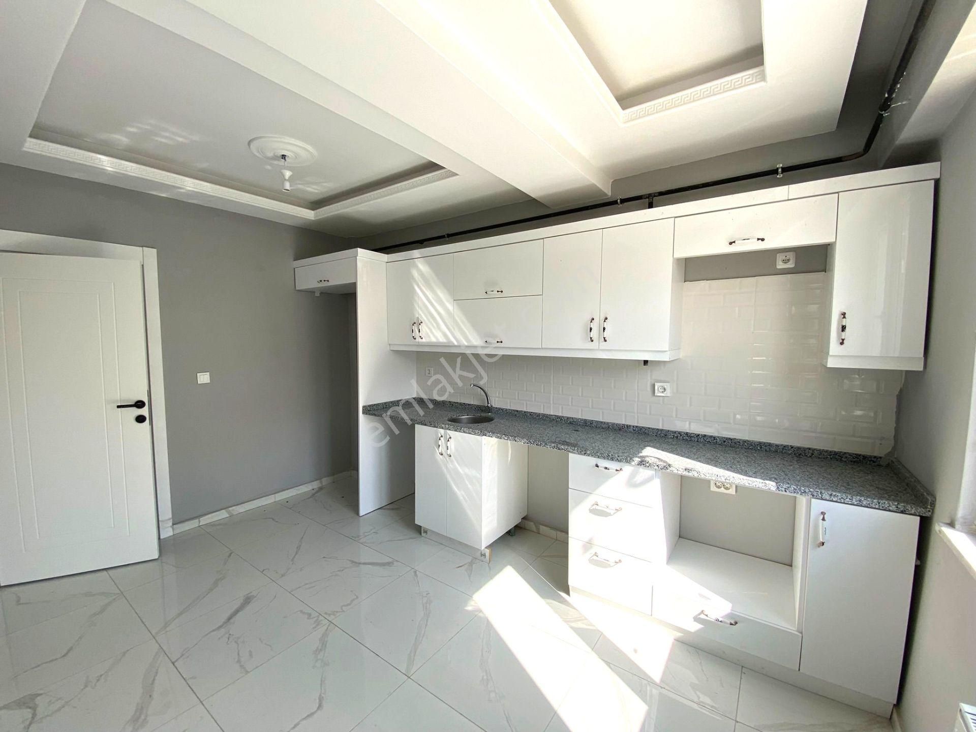 **eryıldız Gayrimenkul'den**istasyon Mah.site İçinde 115m2 Ultra Lüks 2+1 - Görsel 6