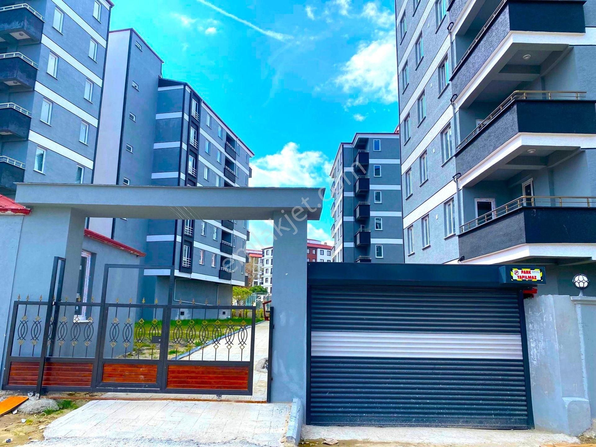 **eryıldız Gayrimenkul'den**istasyon Mah.site İçinde 115m2 Ultra Lüks 2+1 - Görsel 30