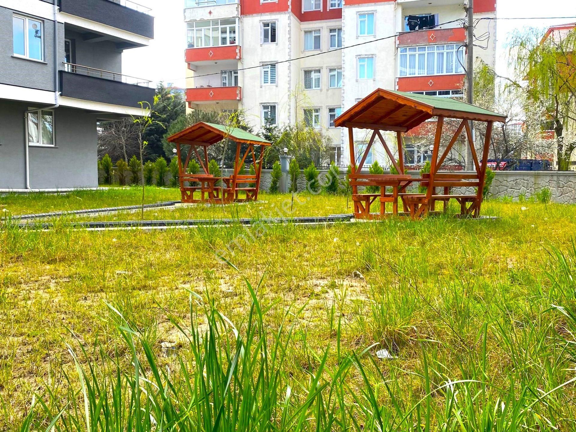 **eryıldız Gayrimenkul'den**istasyon Mah.site İçinde 115m2 Ultra Lüks 2+1 - Görsel 4