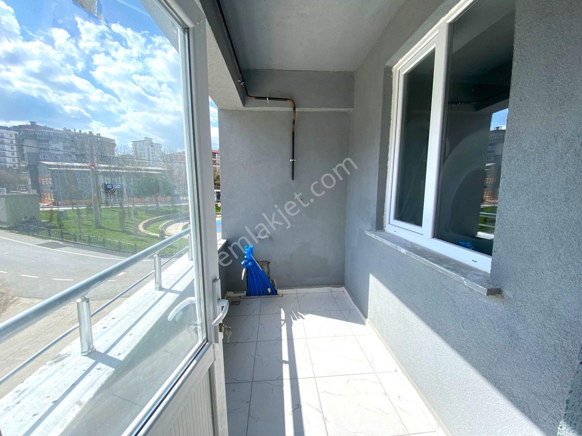 **eryıldız Gayrimenkul'den**istasyon Mah.site İçinde 115m2 Ultra Lüks 2+1 - Görsel 10
