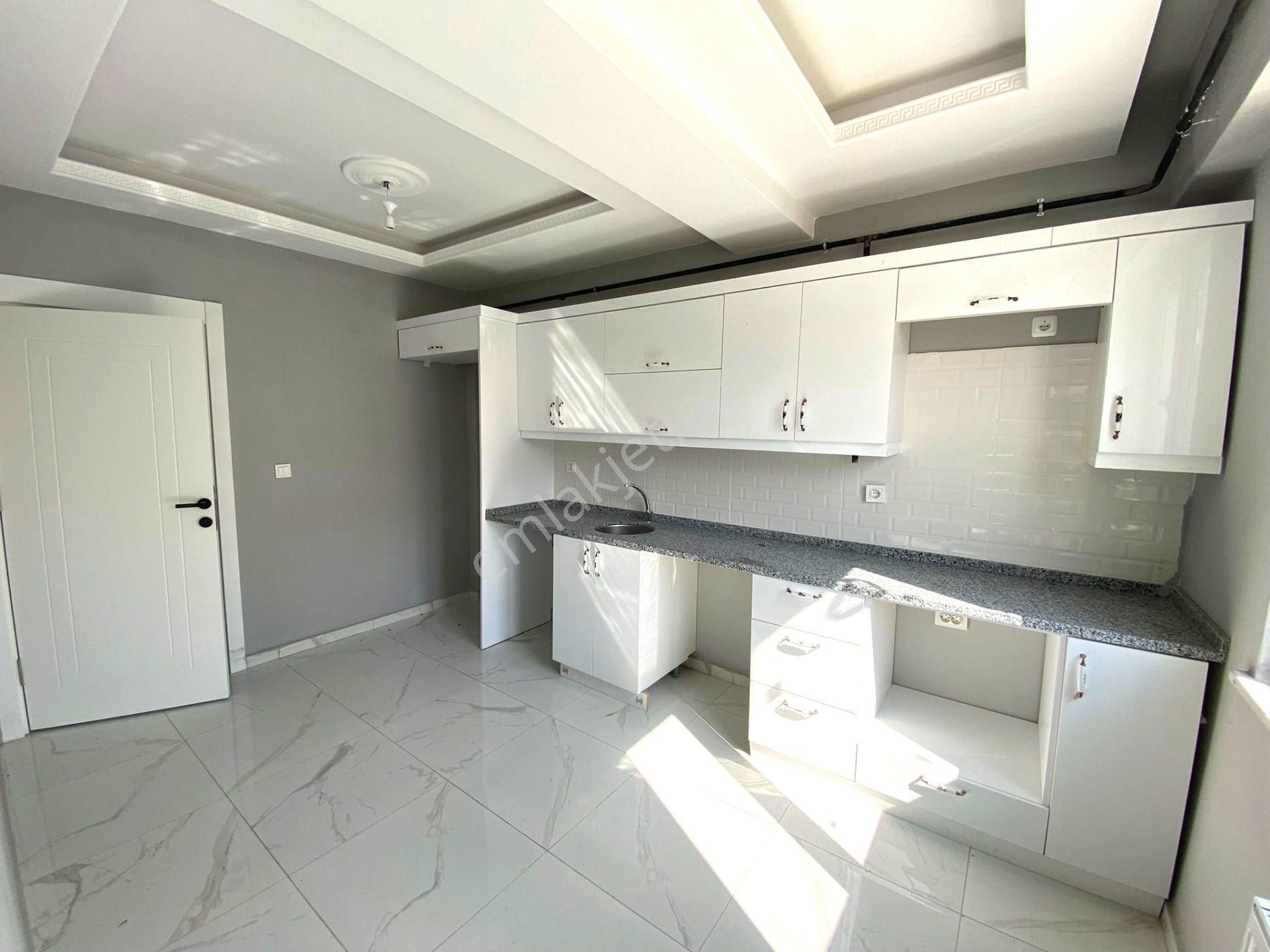 **eryıldız Gayrimenkul'den**istasyon Mah.site İçinde 115m2 Ultra Lüks 2+1 - Görsel 7