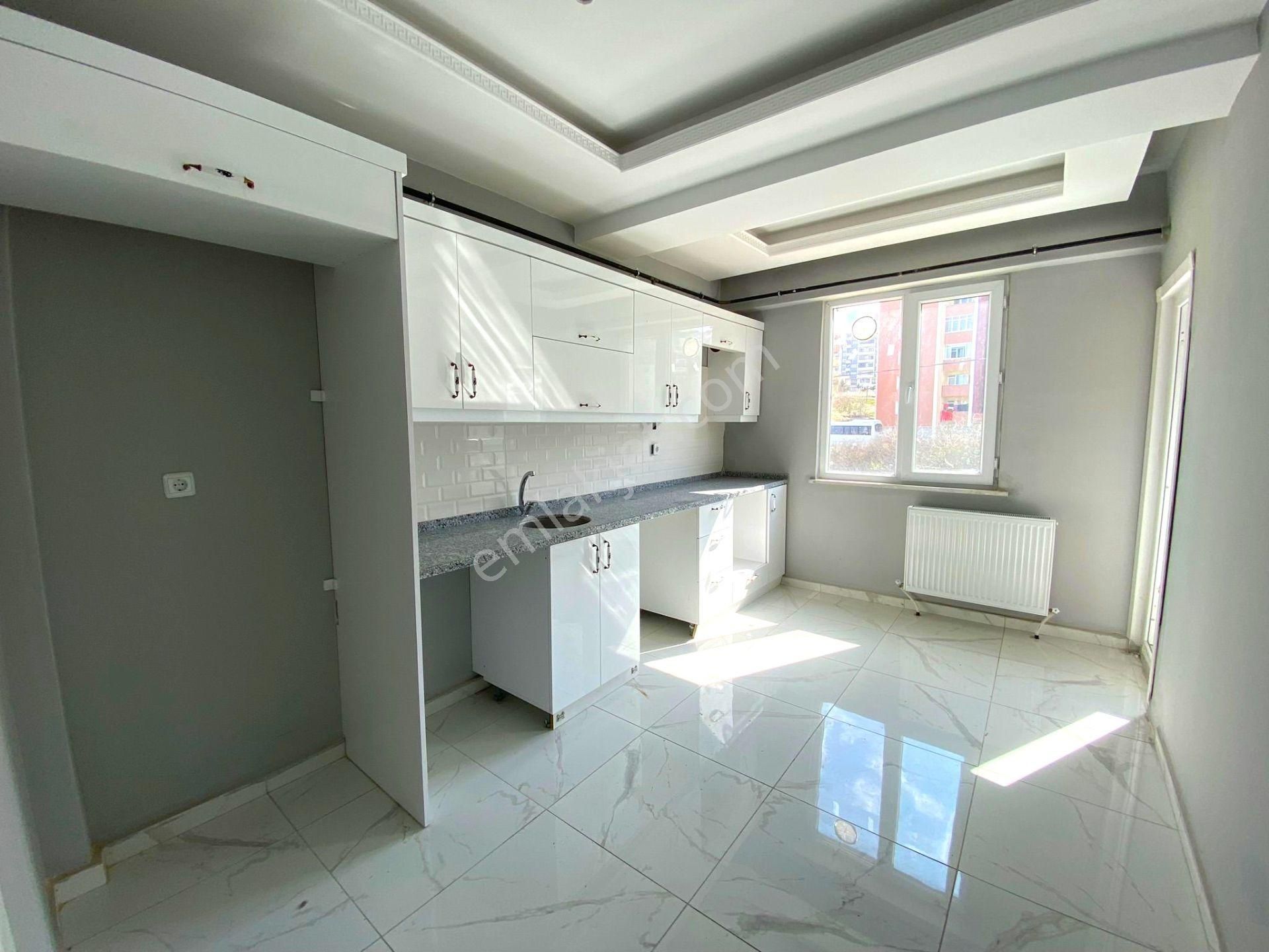 **eryıldız Gayrimenkul'den**istasyon Mah.site İçinde 115m2 Ultra Lüks 2+1 - Görsel 12