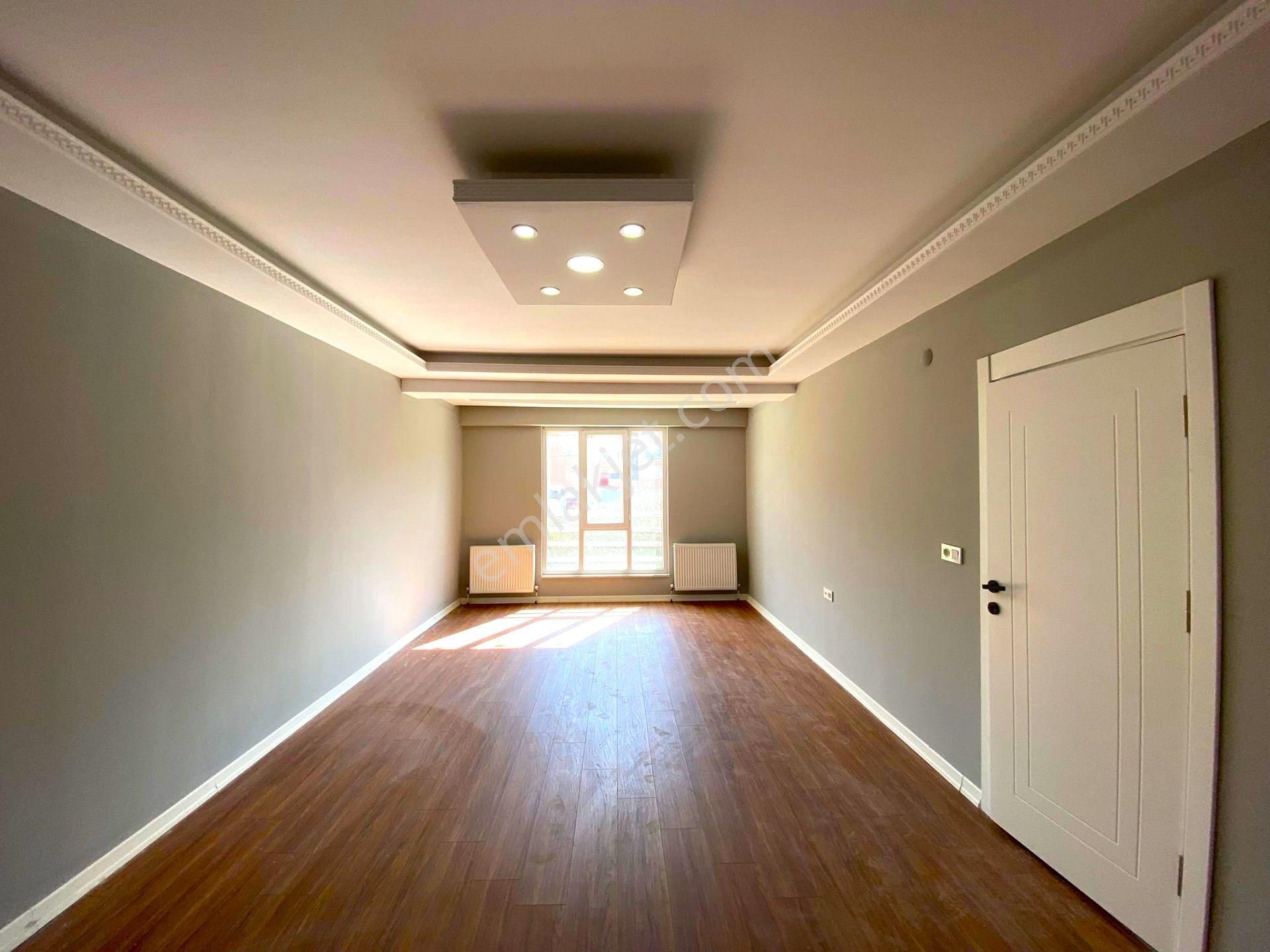 **eryıldız Gayrimenkul'den**istasyon Mah.site İçinde 115m2 Ultra Lüks 2+1 - Görsel 14