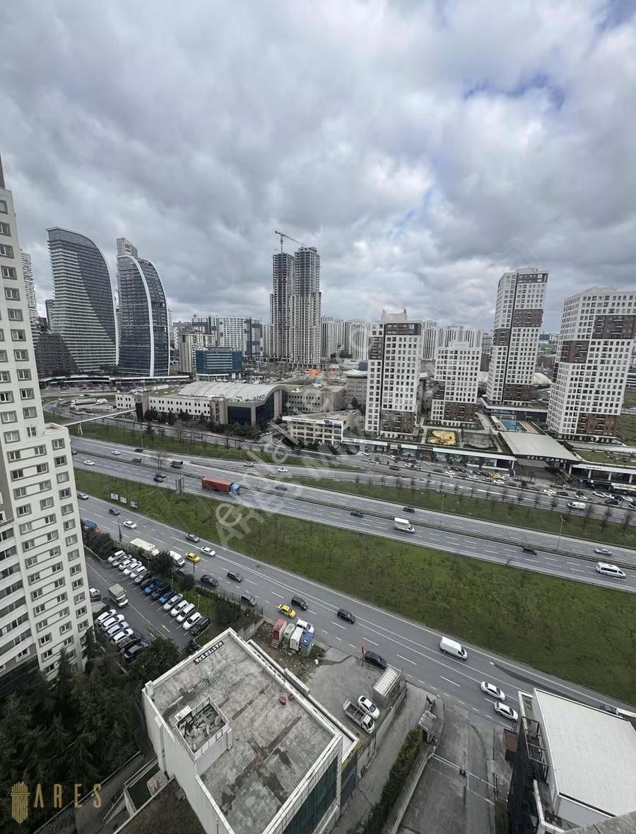 Beylikdüzü Aresten Metrobüse 8 Dk Kiralık 1+1 Rezıdance Daire - Görsel 5