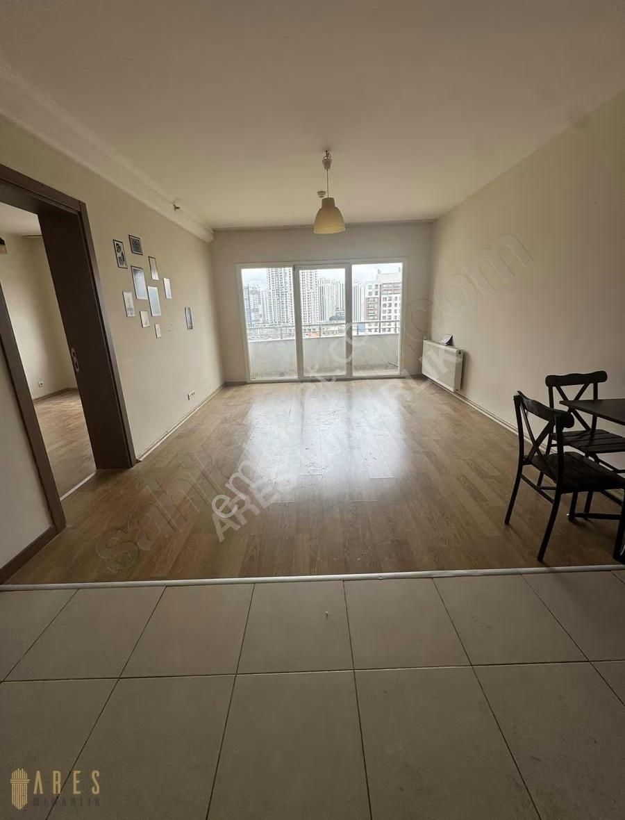 Beylikdüzü Aresten Metrobüse 8 Dk Kiralık 1+1 Rezıdance Daire - Görsel 4