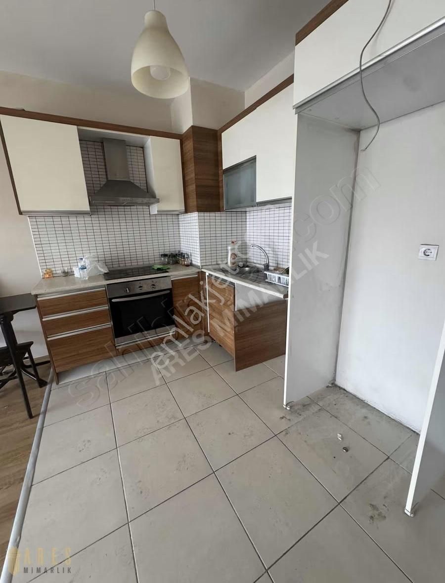 Beylikdüzü Aresten Metrobüse 8 Dk Kiralık 1+1 Rezıdance Daire - Görsel 7