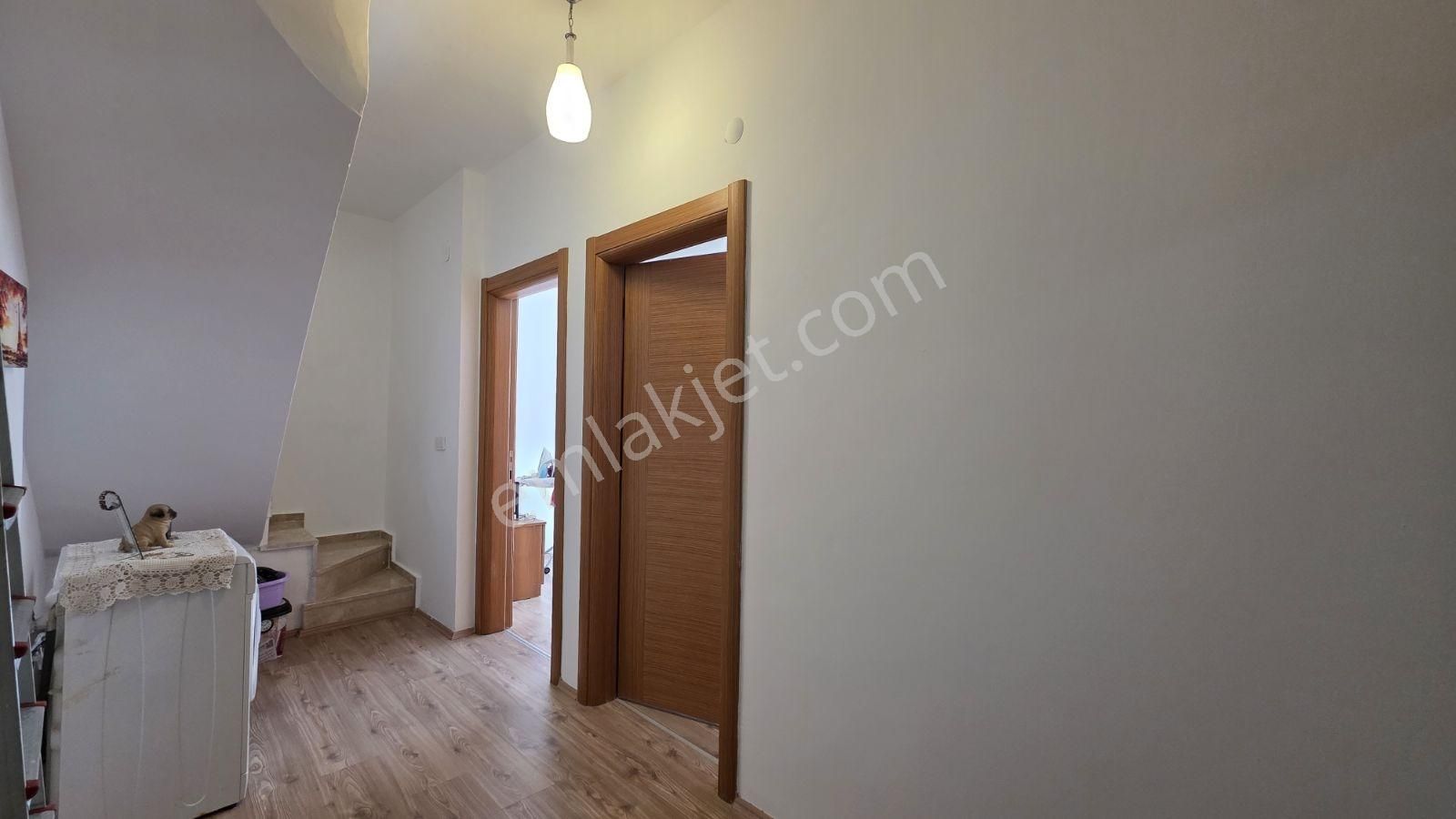 Fethiye Taşyaka'da Satılık 2+1 90m2 Dubleks Daire - Görsel 27