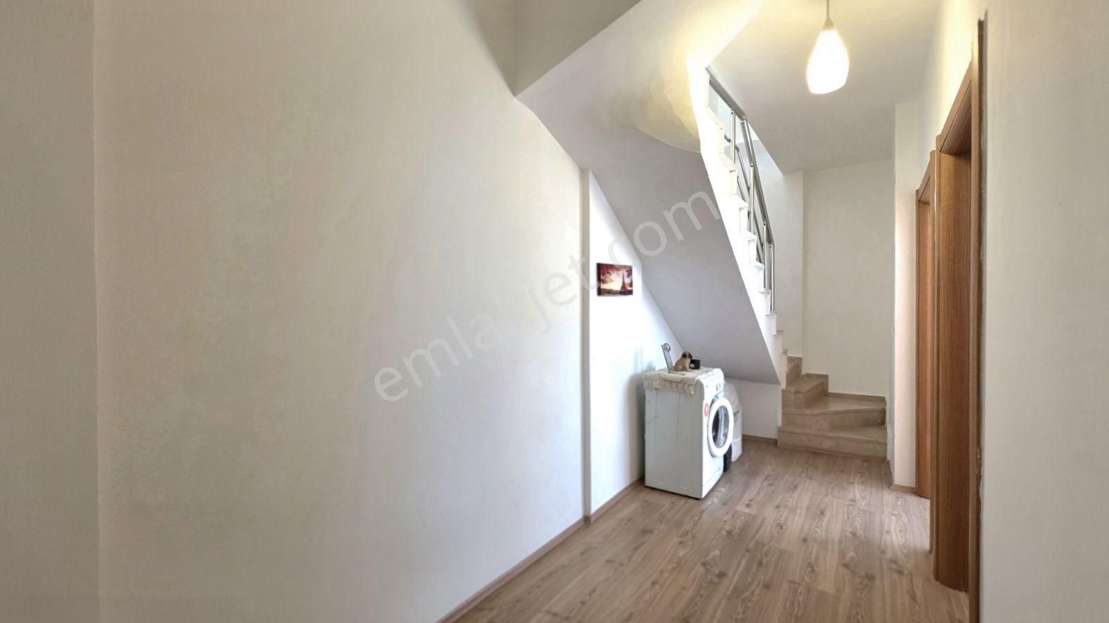 Fethiye Taşyaka'da Satılık 2+1 90m2 Dubleks Daire - Görsel 28