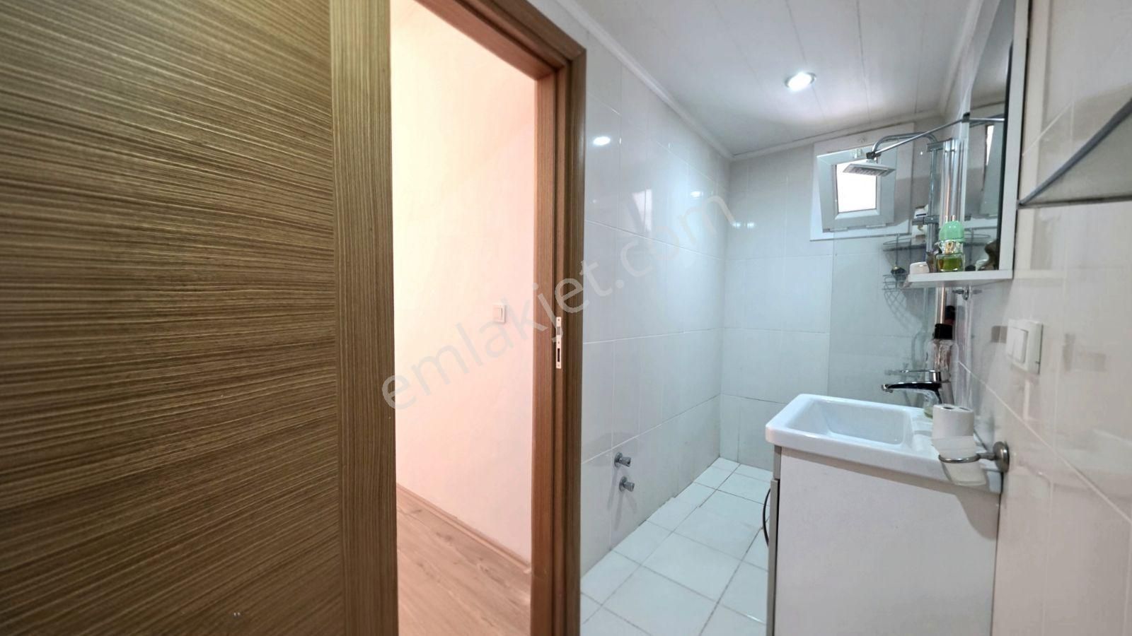 Fethiye Taşyaka'da Satılık 2+1 90m2 Dubleks Daire - Görsel 24