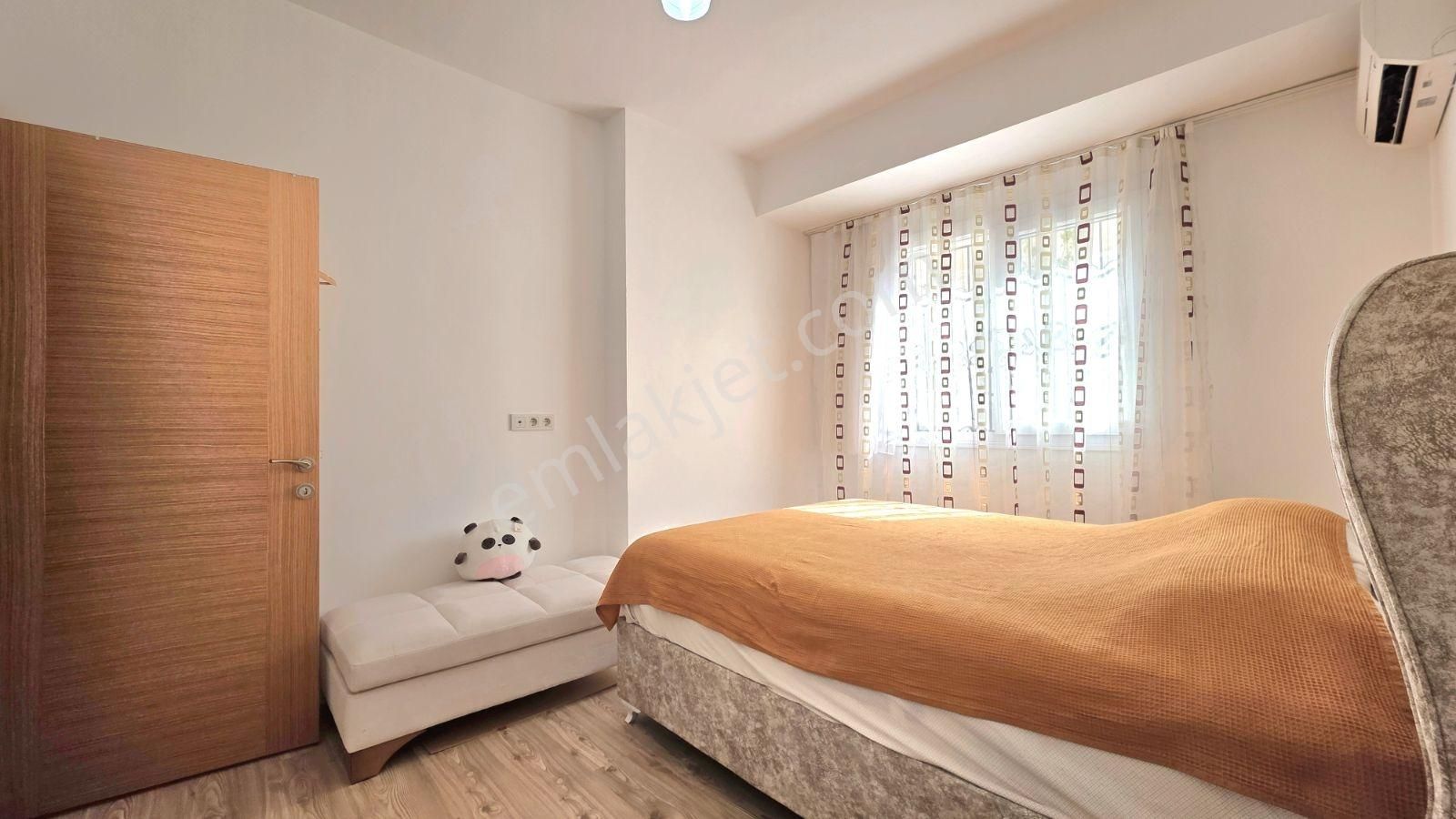 Fethiye Taşyaka'da Satılık 2+1 90m2 Dubleks Daire - Görsel 30