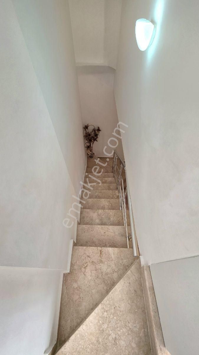 Fethiye Taşyaka'da Satılık 2+1 90m2 Dubleks Daire - Görsel 2