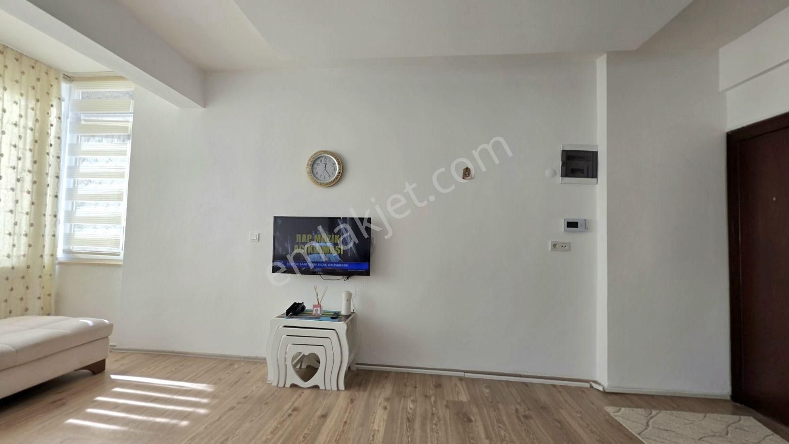 Fethiye Taşyaka'da Satılık 2+1 90m2 Dubleks Daire - Görsel 19