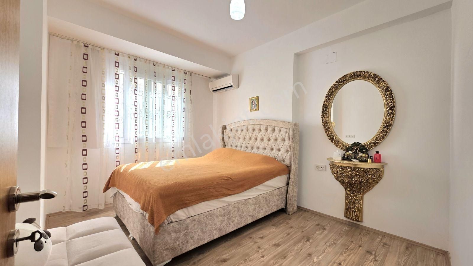 Fethiye Taşyaka'da Satılık 2+1 90m2 Dubleks Daire - Görsel 35