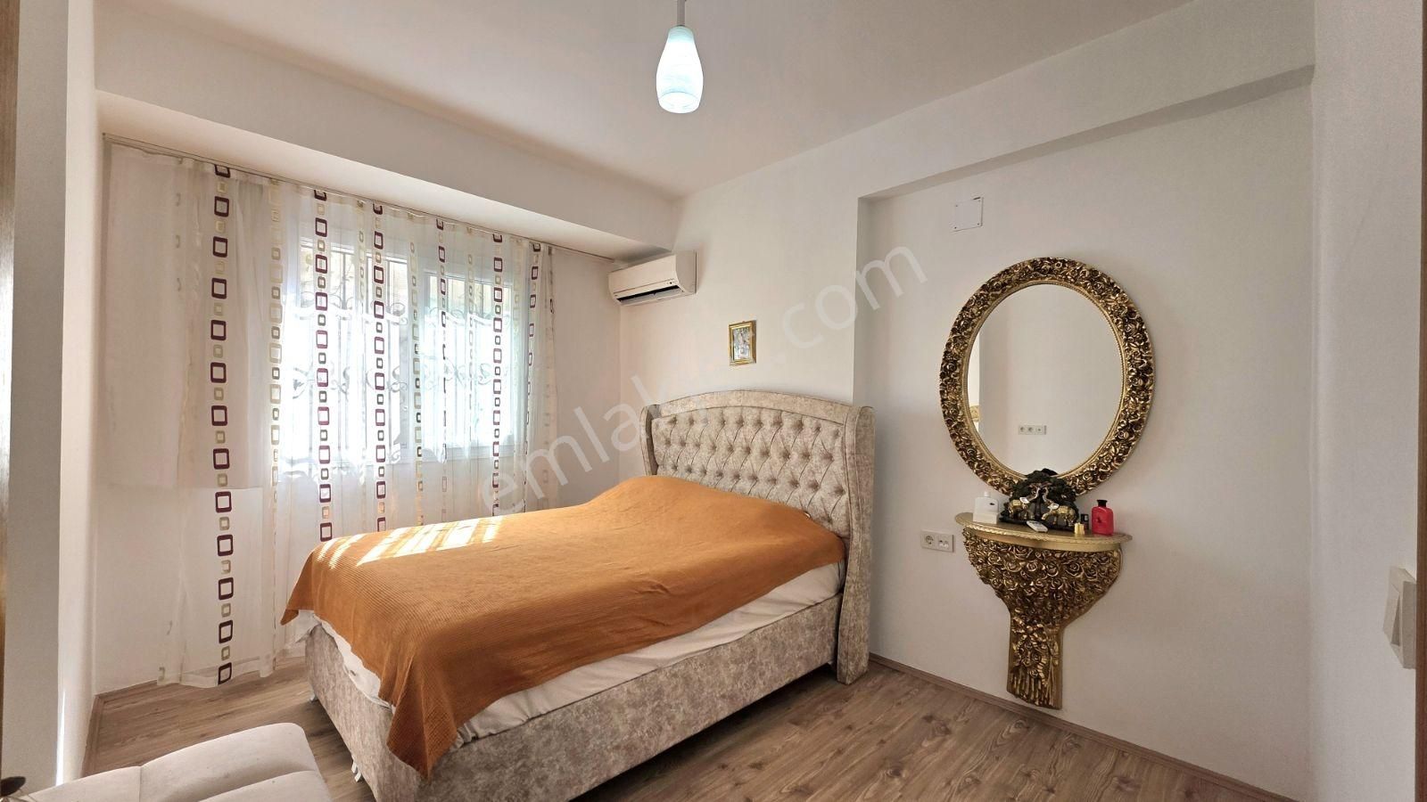 Fethiye Taşyaka'da Satılık 2+1 90m2 Dubleks Daire - Görsel 29