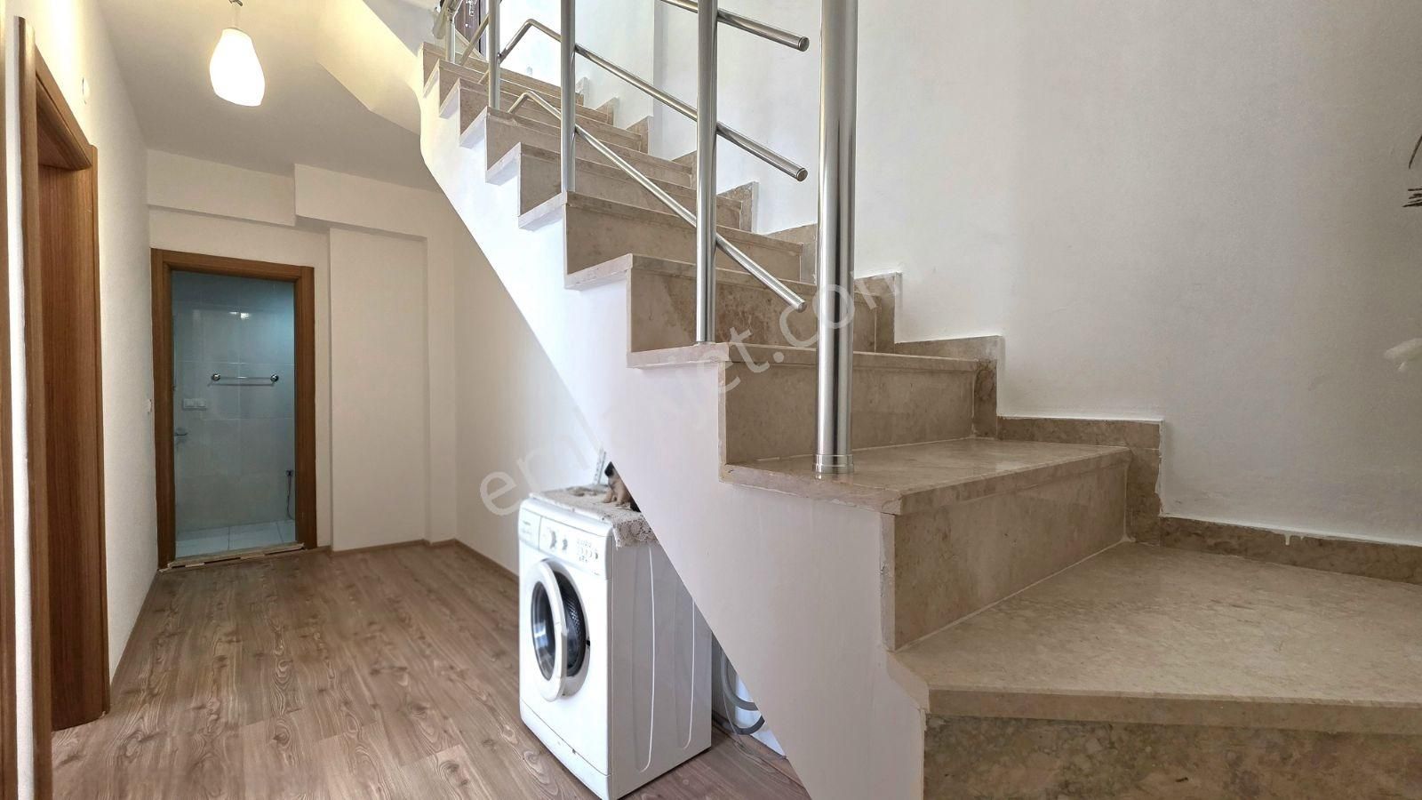 Fethiye Taşyaka'da Satılık 2+1 90m2 Dubleks Daire - Görsel 4