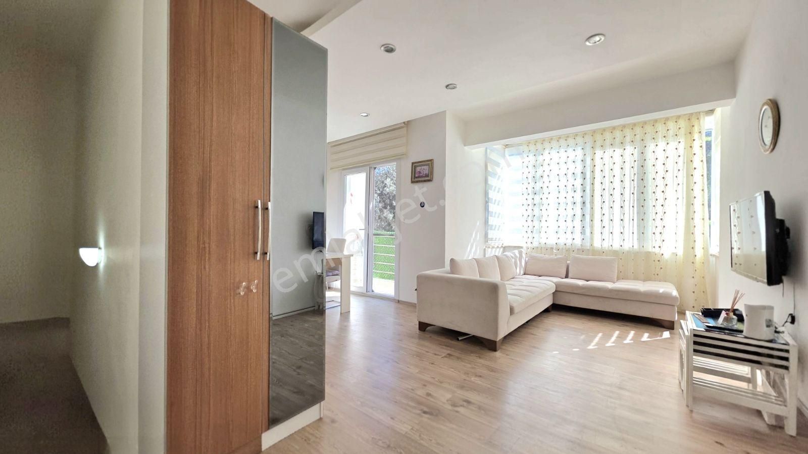 Fethiye Taşyaka'da Satılık 2+1 90m2 Dubleks Daire - Görsel 21