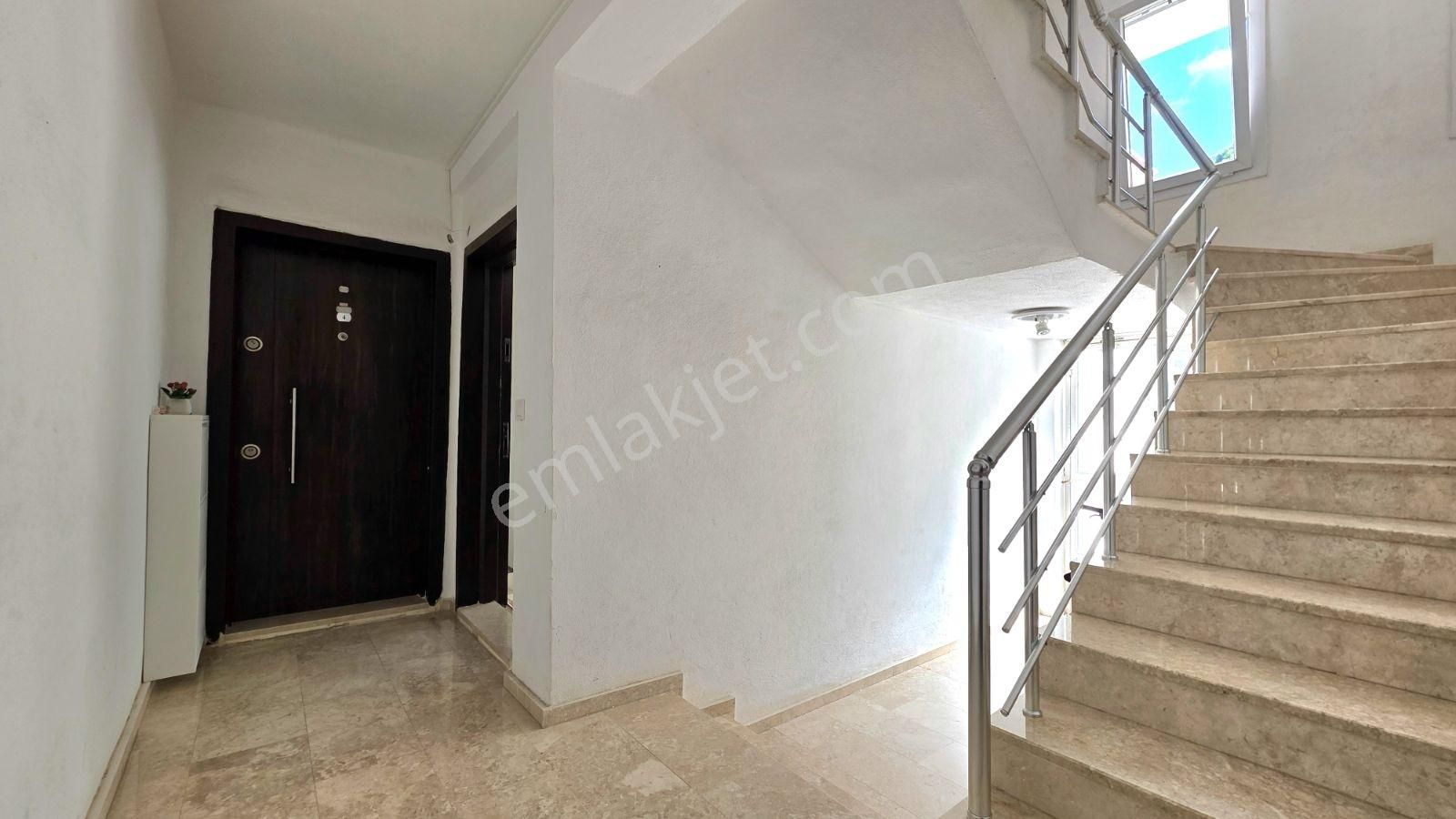 Fethiye Taşyaka'da Satılık 2+1 90m2 Dubleks Daire - Görsel 23