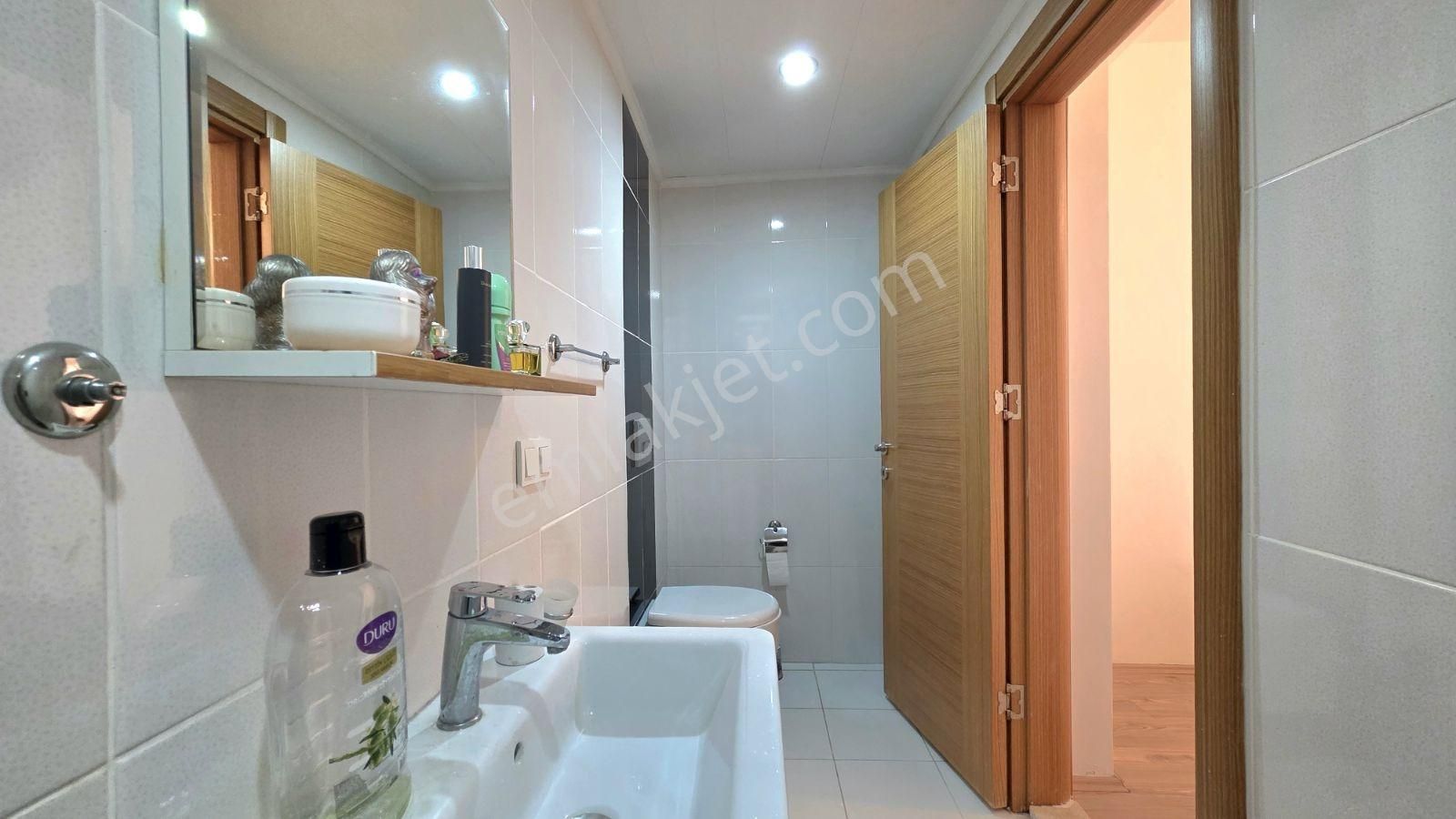 Fethiye Taşyaka'da Satılık 2+1 90m2 Dubleks Daire - Görsel 3