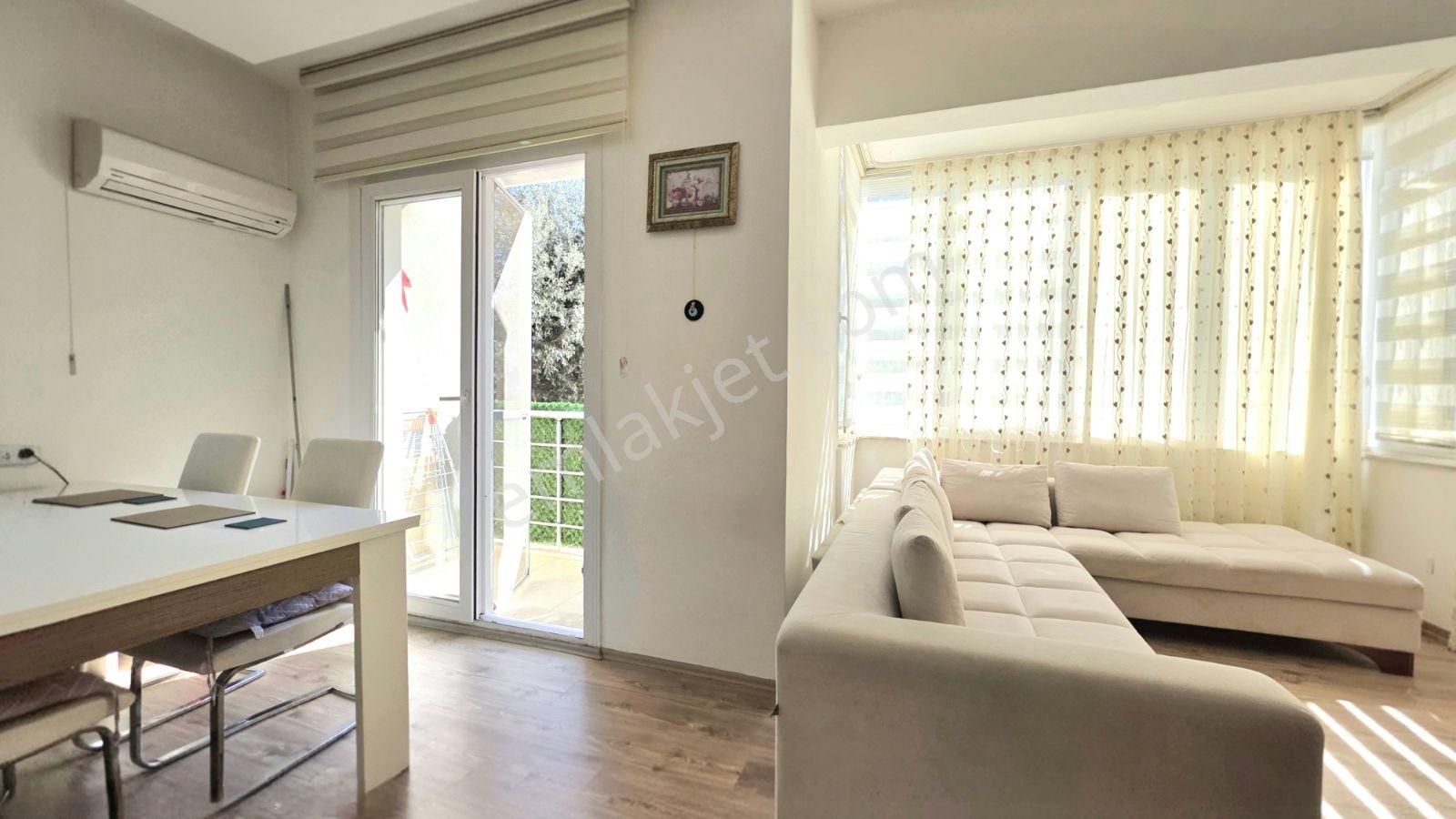Fethiye Taşyaka'da Satılık 2+1 90m2 Dubleks Daire - Görsel 34