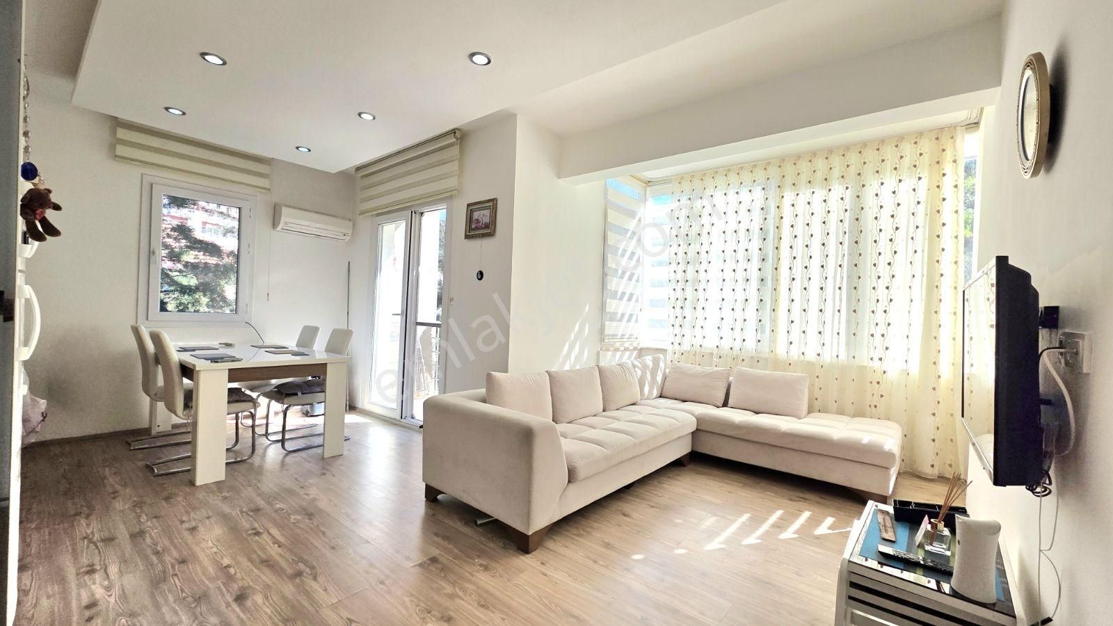 Fethiye Taşyaka'da Satılık 2+1 90m2 Dubleks Daire - Görsel 7