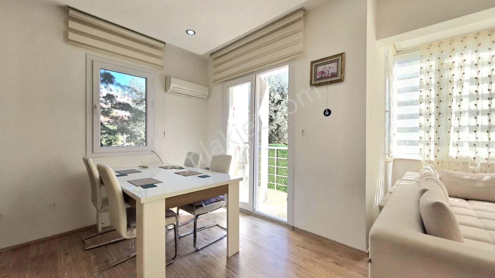 Fethiye Taşyaka'da Satılık 2+1 90m2 Dubleks Daire - Görsel 11