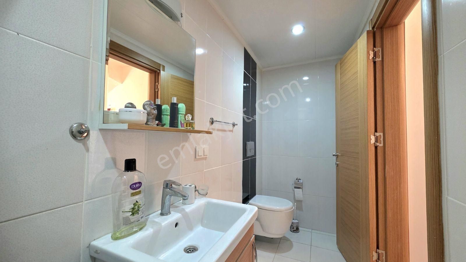 Fethiye Taşyaka'da Satılık 2+1 90m2 Dubleks Daire - Görsel 26