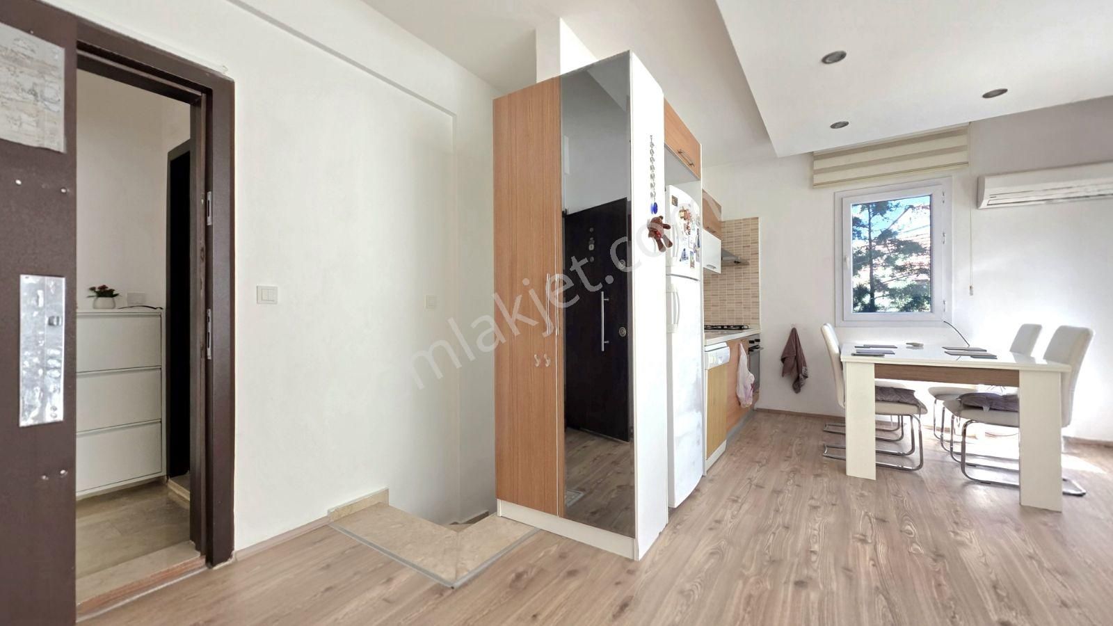 Fethiye Taşyaka'da Satılık 2+1 90m2 Dubleks Daire - Görsel 20