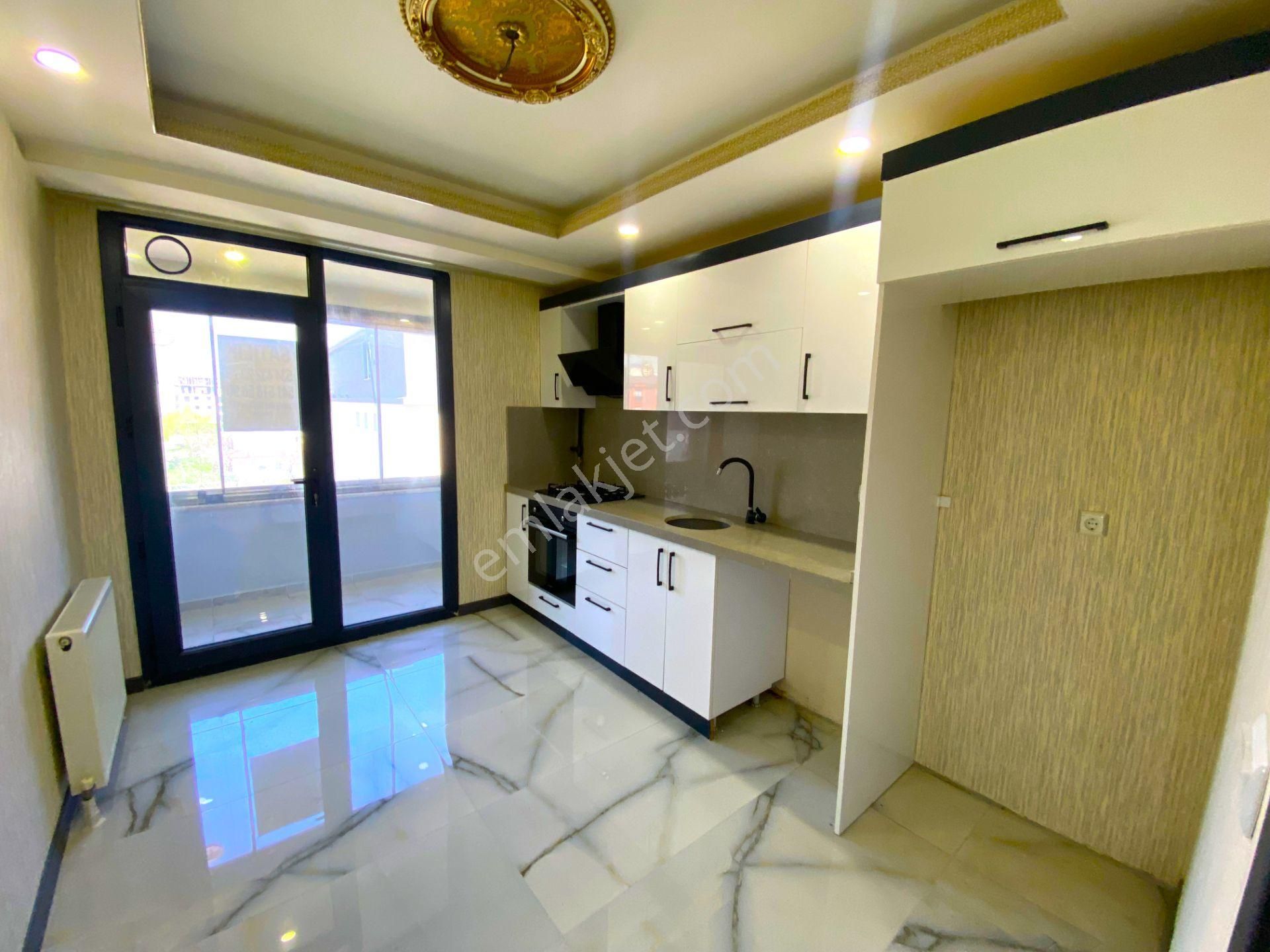 **eryıldız Gayrimenkul'den**istasyon Mah.site İçinde 115m2 Ultra Lüks 2+1 - Görsel 16