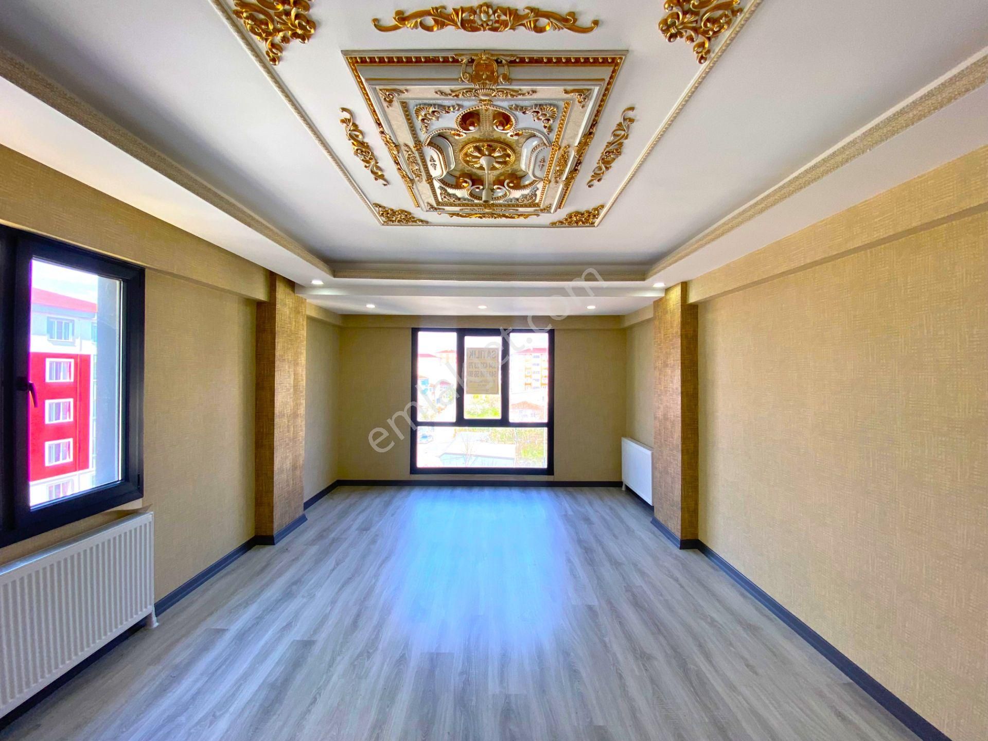 **eryıldız Gayrimenkul'den**istasyon Mah.site İçinde 115m2 Ultra Lüks 2+1 - Görsel 4