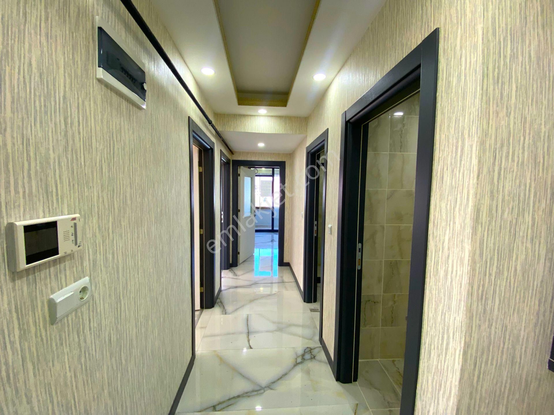 **eryıldız Gayrimenkul'den**istasyon Mah.site İçinde 115m2 Ultra Lüks 2+1 - Görsel 25