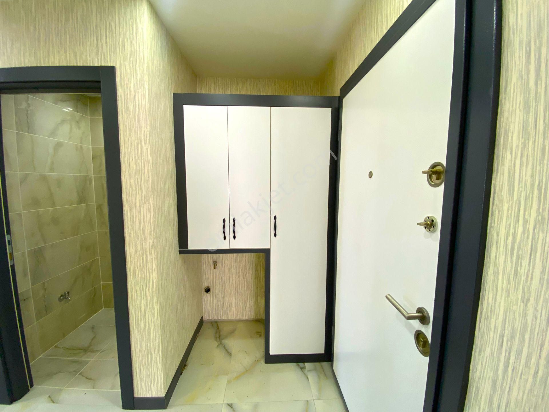 **eryıldız Gayrimenkul'den**istasyon Mah.site İçinde 115m2 Ultra Lüks 2+1 - Görsel 24