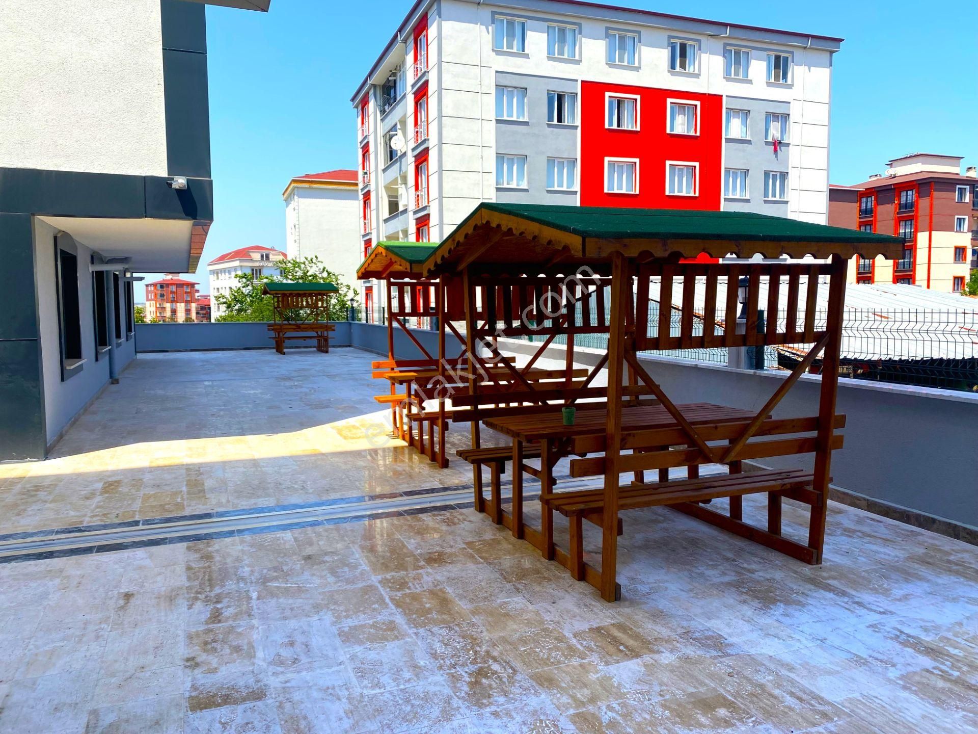 **eryıldız Gayrimenkul'den**istasyon Mah.site İçinde 115m2 Ultra Lüks 2+1 - Görsel 2