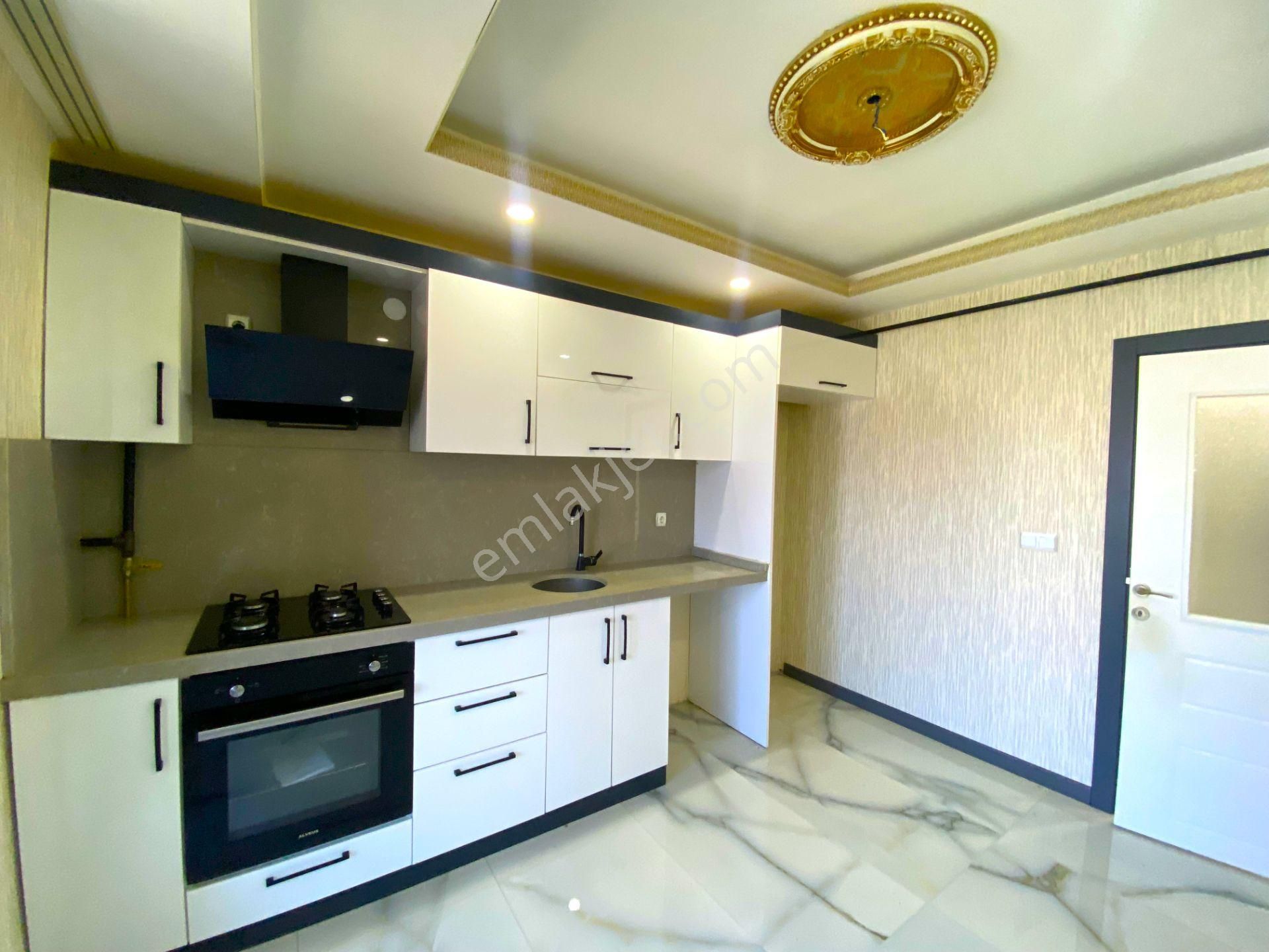 **eryıldız Gayrimenkul'den**istasyon Mah.site İçinde 115m2 Ultra Lüks 2+1 - Görsel 12