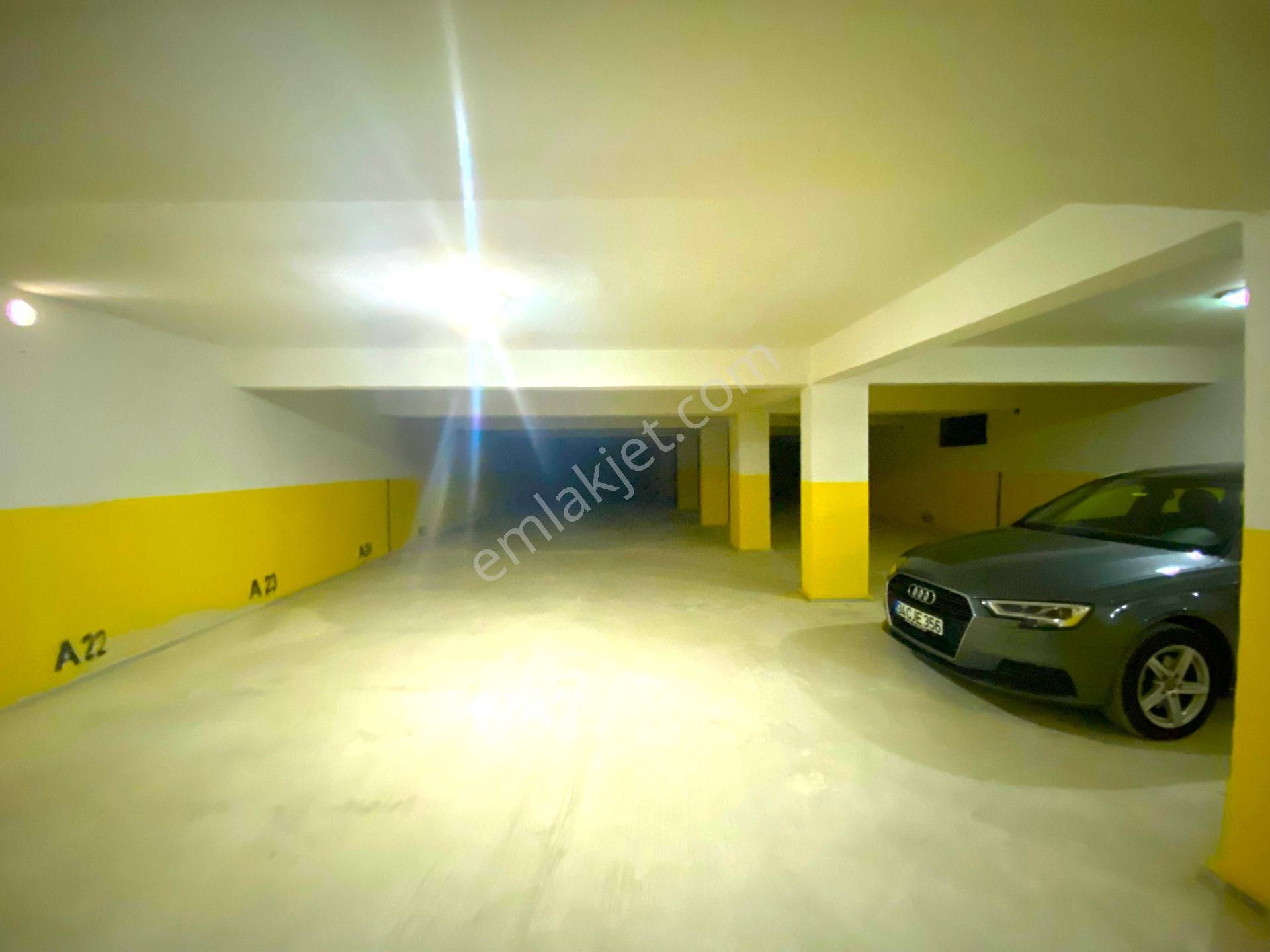 **eryıldız Gayrimenkul'den**istasyon Mah.site İçinde 115m2 Ultra Lüks 2+1 - Görsel 31