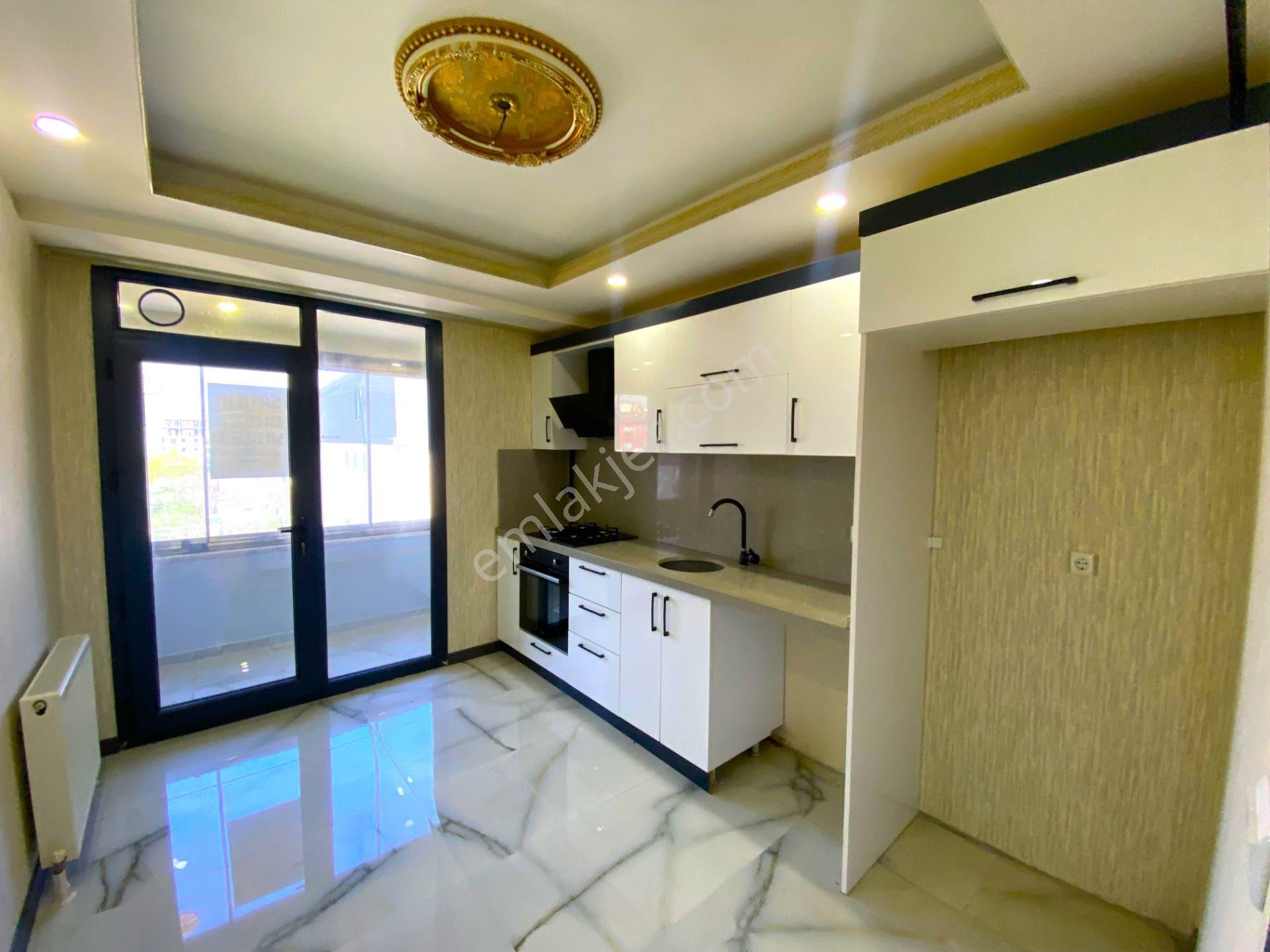 **eryıldız Gayrimenkul'den**istasyon Mah.site İçinde 115m2 Ultra Lüks 2+1 - Görsel 15