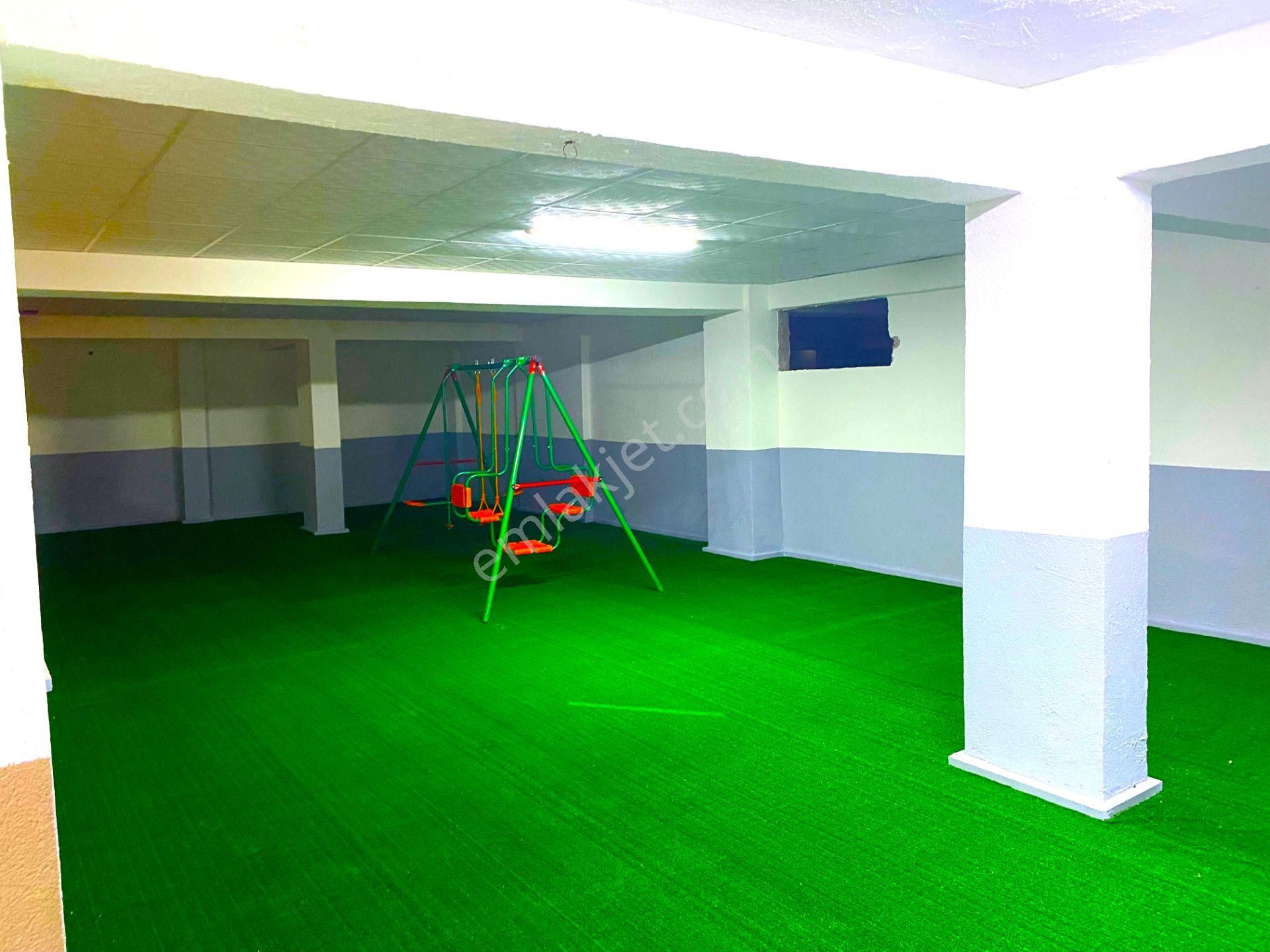 **eryıldız Gayrimenkul'den**istasyon Mah.site İçinde 115m2 Ultra Lüks 2+1 - Görsel 29