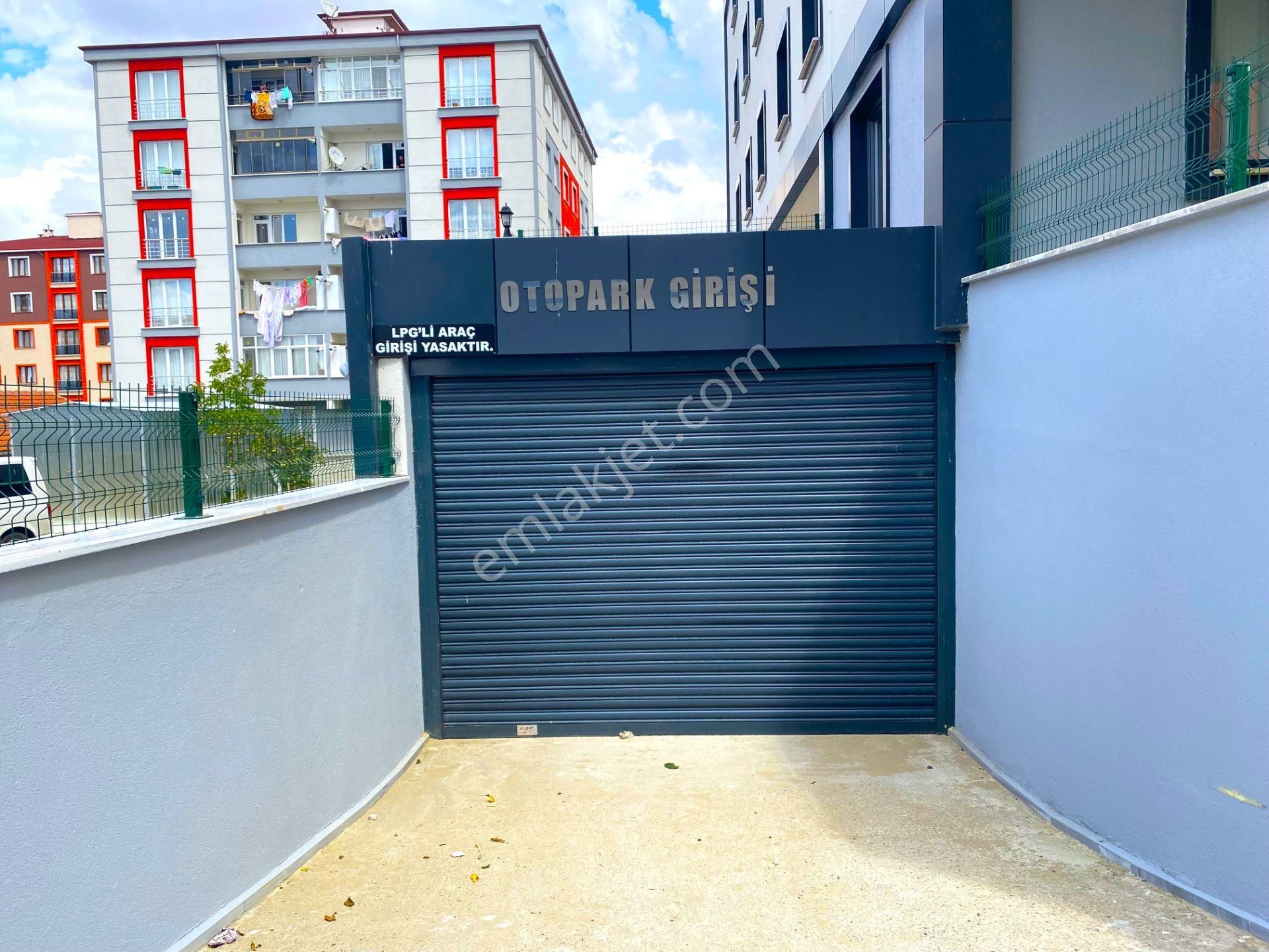 **eryıldız Gayrimenkul'den**istasyon Mah.site İçinde 115m2 Ultra Lüks 2+1 - Görsel 32