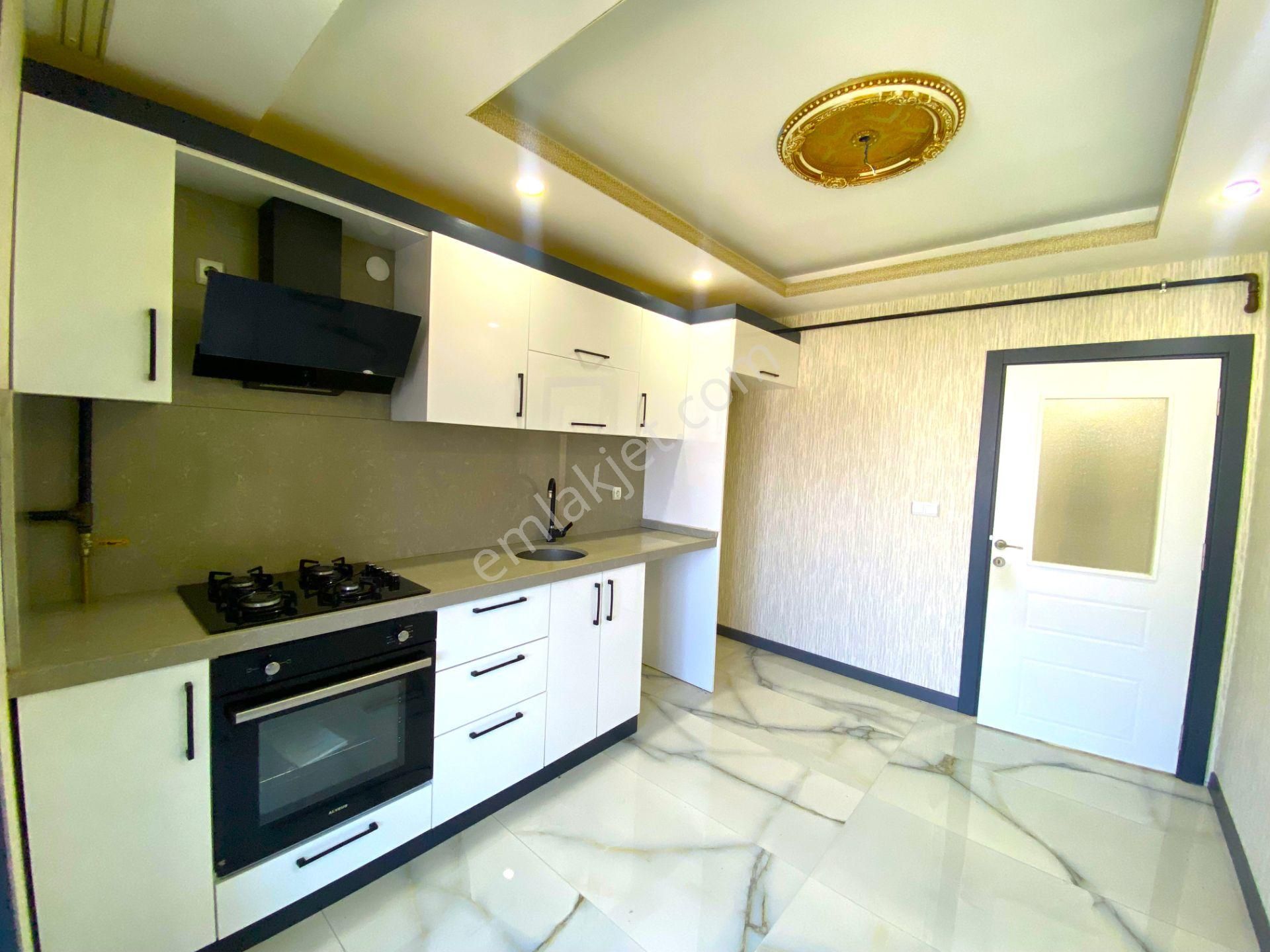 **eryıldız Gayrimenkul'den**istasyon Mah.site İçinde 115m2 Ultra Lüks 2+1 - Görsel 11