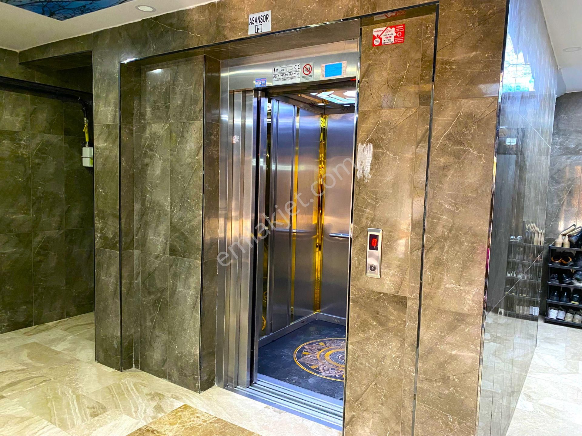 **eryıldız Gayrimenkul'den**istasyon Mah.site İçinde 115m2 Ultra Lüks 2+1 - Görsel 28