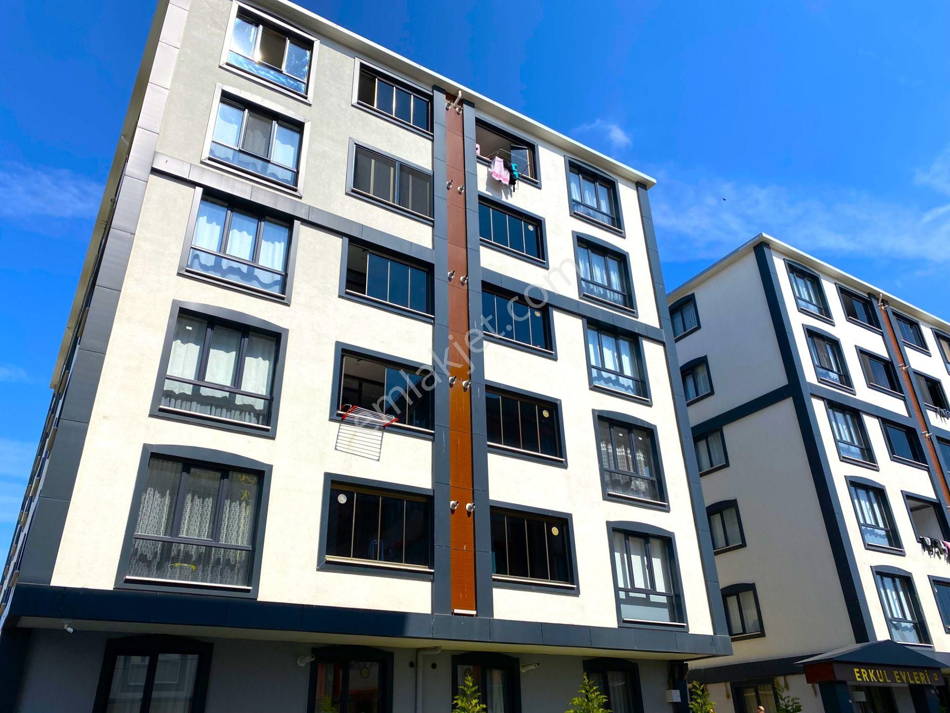 **eryıldız Gayrimenkul'den**istasyon Mah.site İçinde 115m2 Ultra Lüks 2+1 - Görsel 33