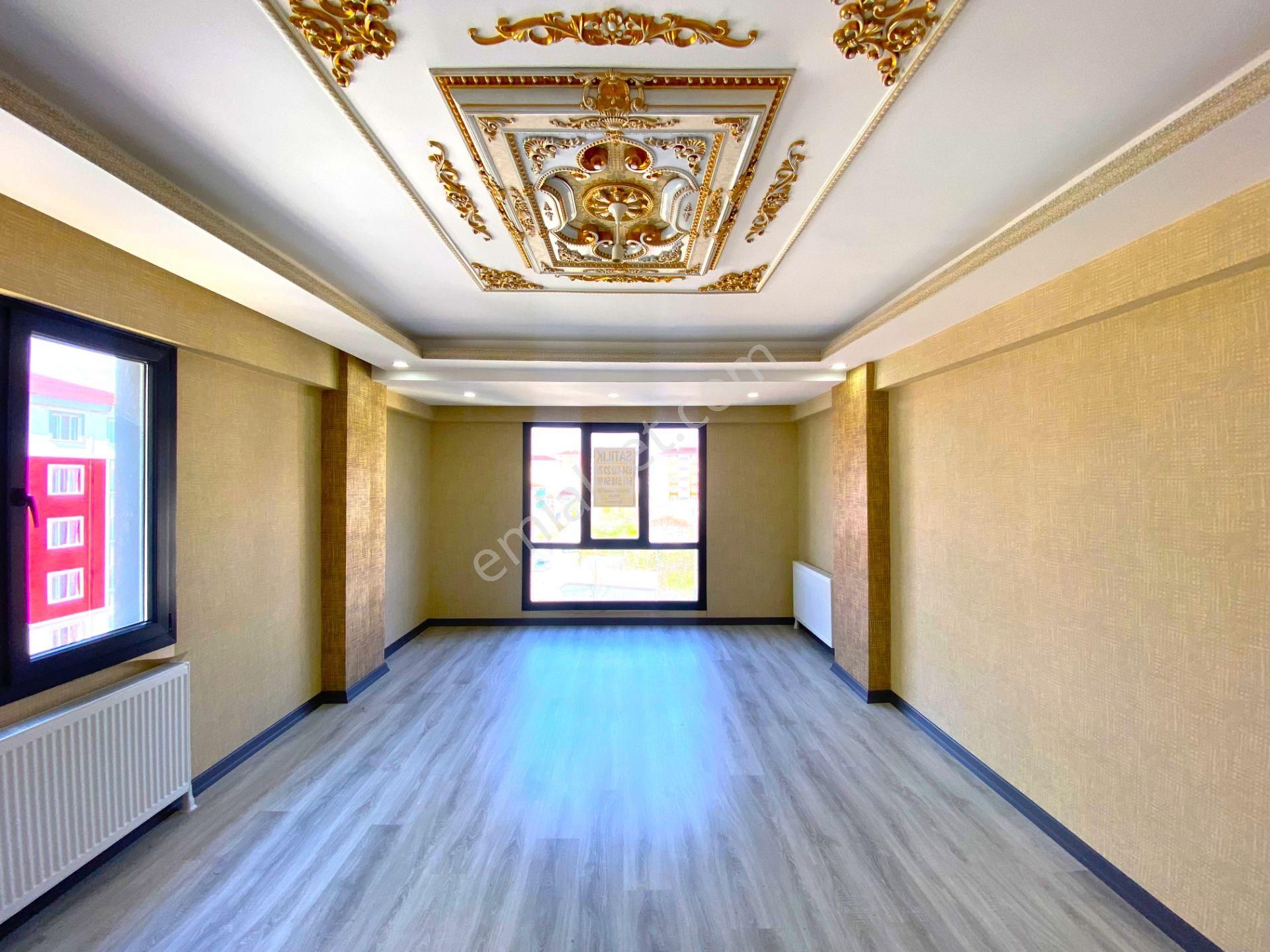 **eryıldız Gayrimenkul'den**istasyon Mah.site İçinde 115m2 Ultra Lüks 2+1 - Görsel 5