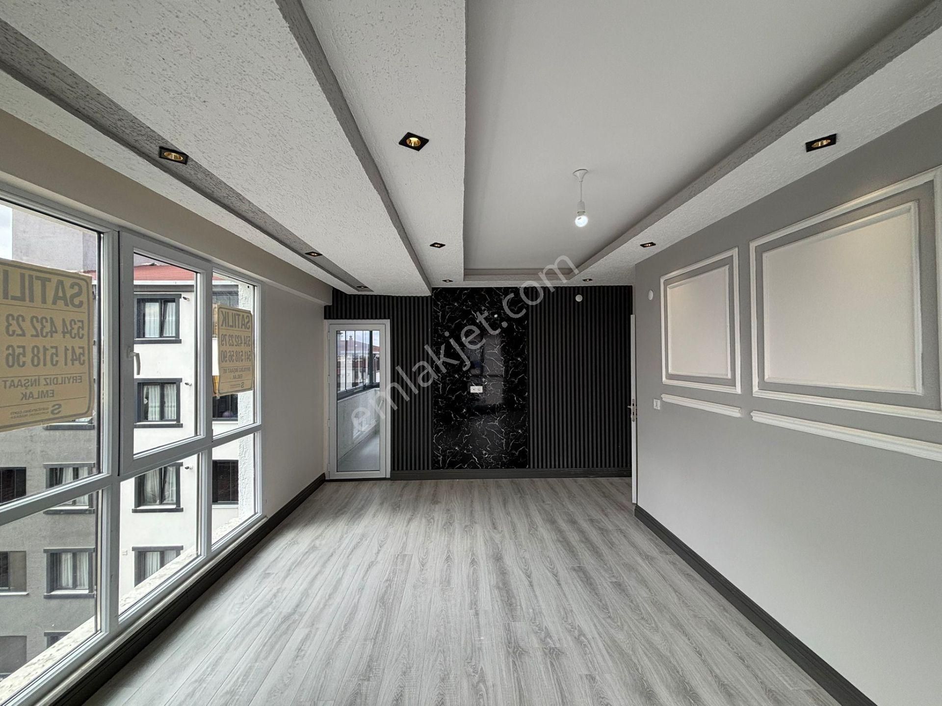 **eryıldız Gayrimenkul'den**atatürk Mah.kiralık Ful+ful Lüx 2+1 - Görsel 8