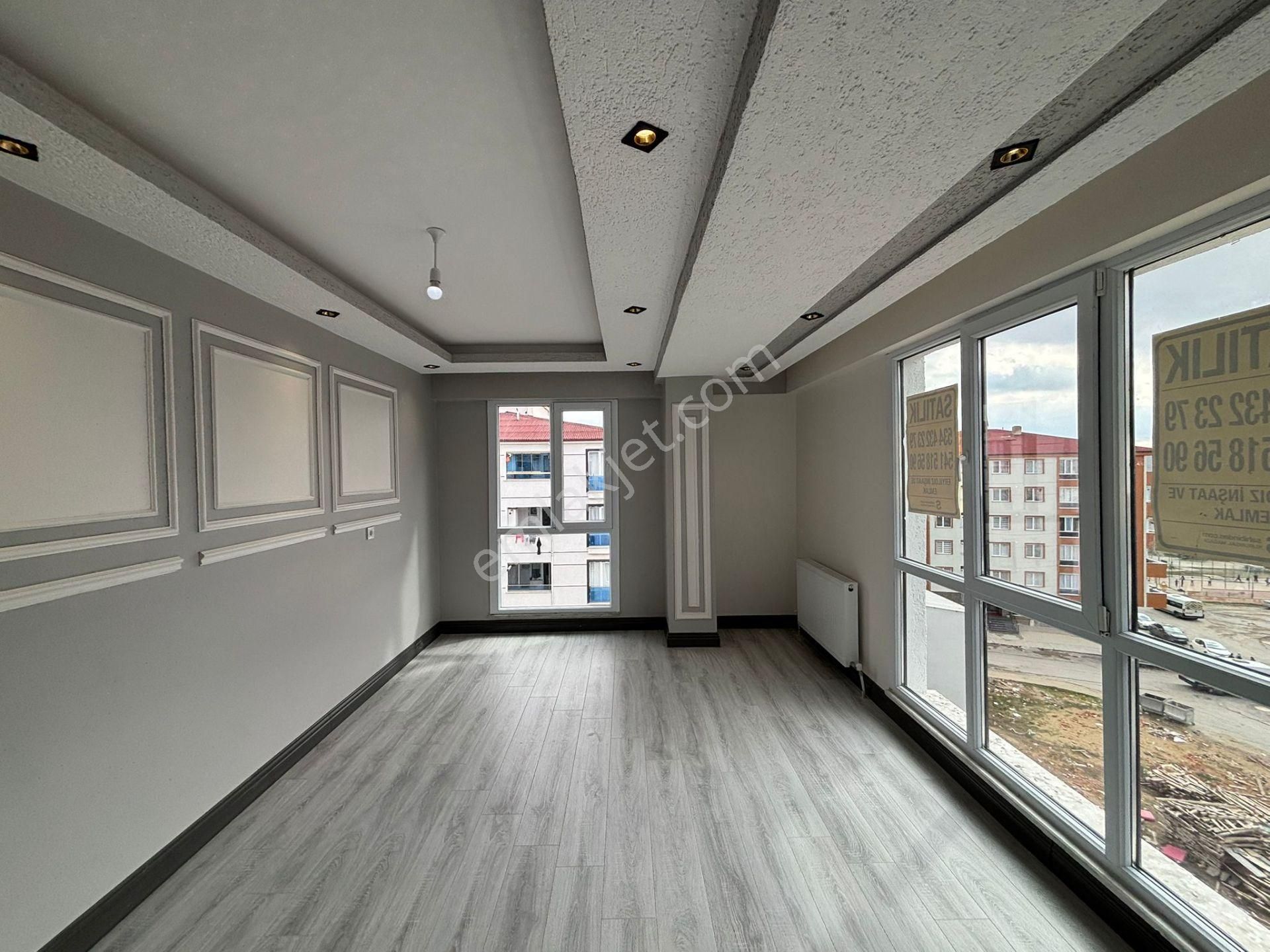 **eryıldız Gayrimenkul'den**atatürk Mah.kiralık Ful+ful Lüx 2+1 - Görsel 4