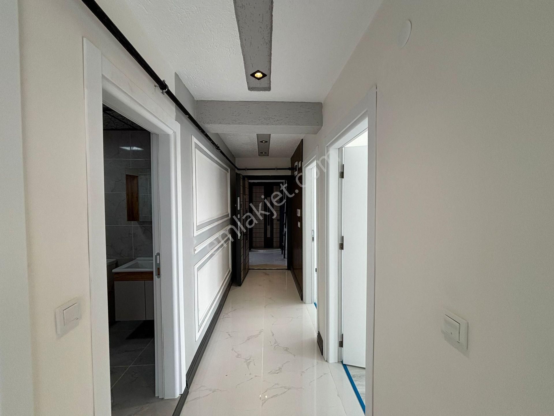 **eryıldız Gayrimenkul'den**atatürk Mah.kiralık Ful+ful Lüx 2+1 - Görsel 29