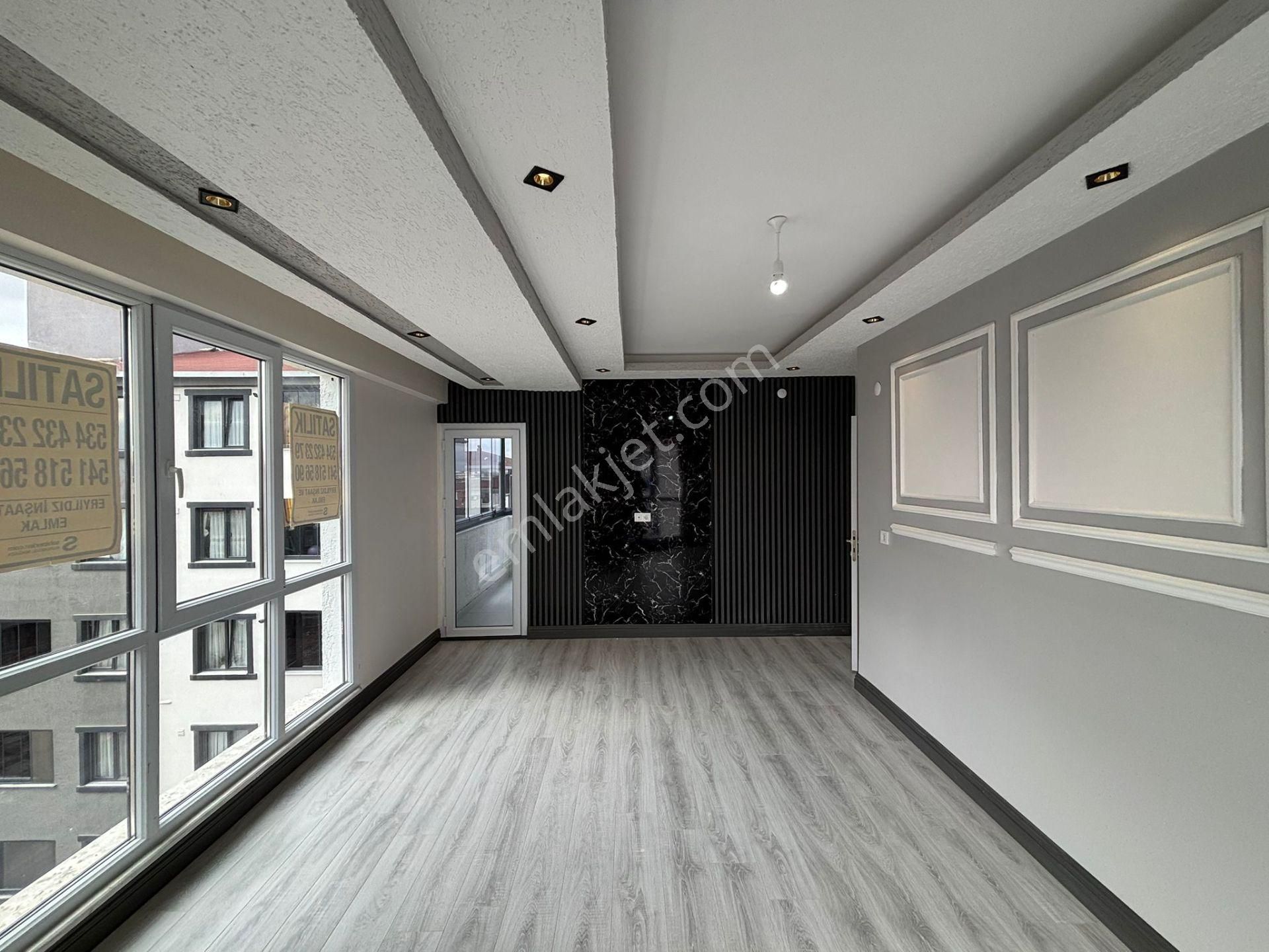 **eryıldız Gayrimenkul'den**atatürk Mah.kiralık Ful+ful Lüx 2+1 - Görsel 9